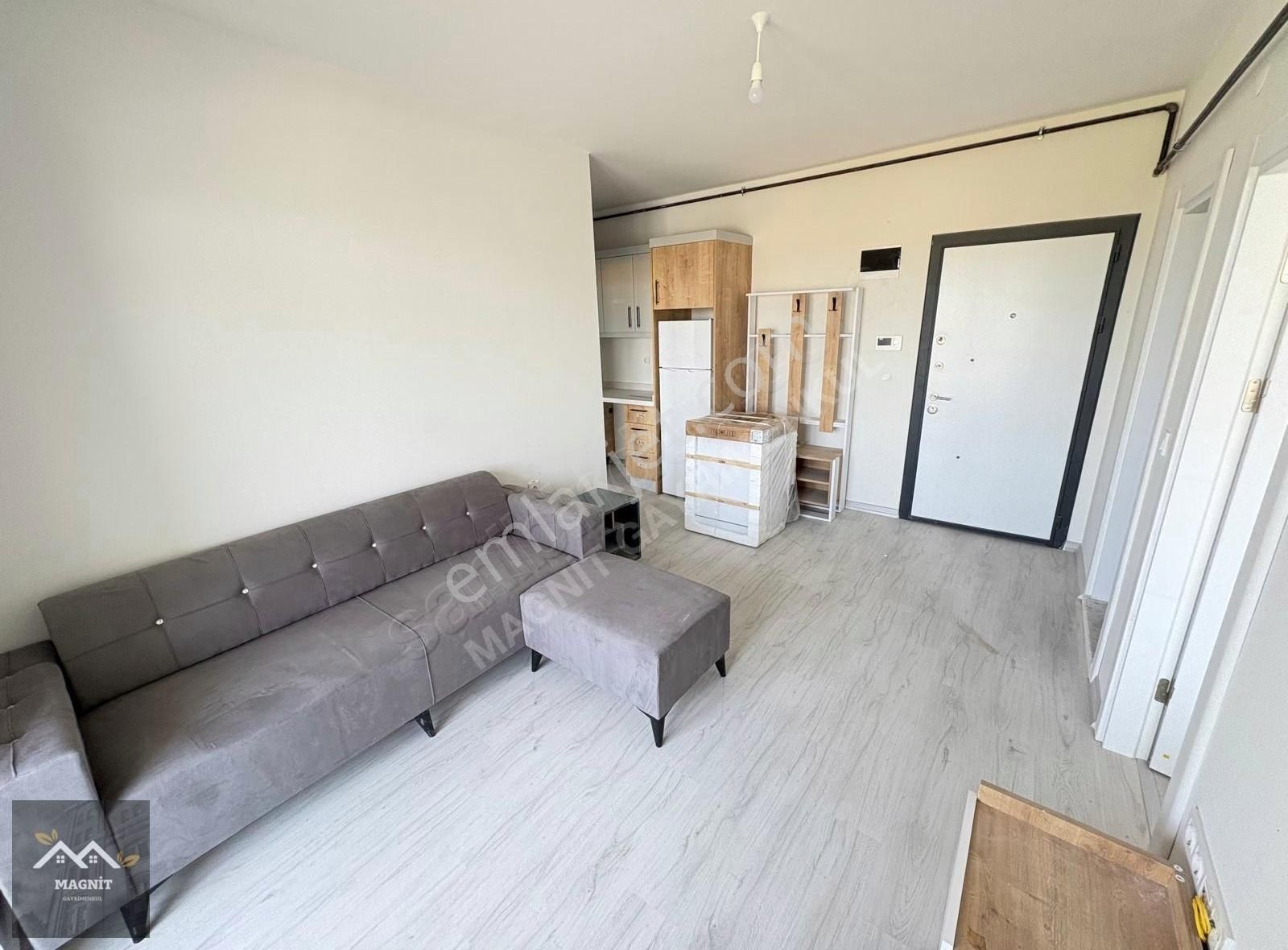 Görüklede Sıfır Full Eşyalı Manzaralı 2+1 Arakat Kiralık Daire