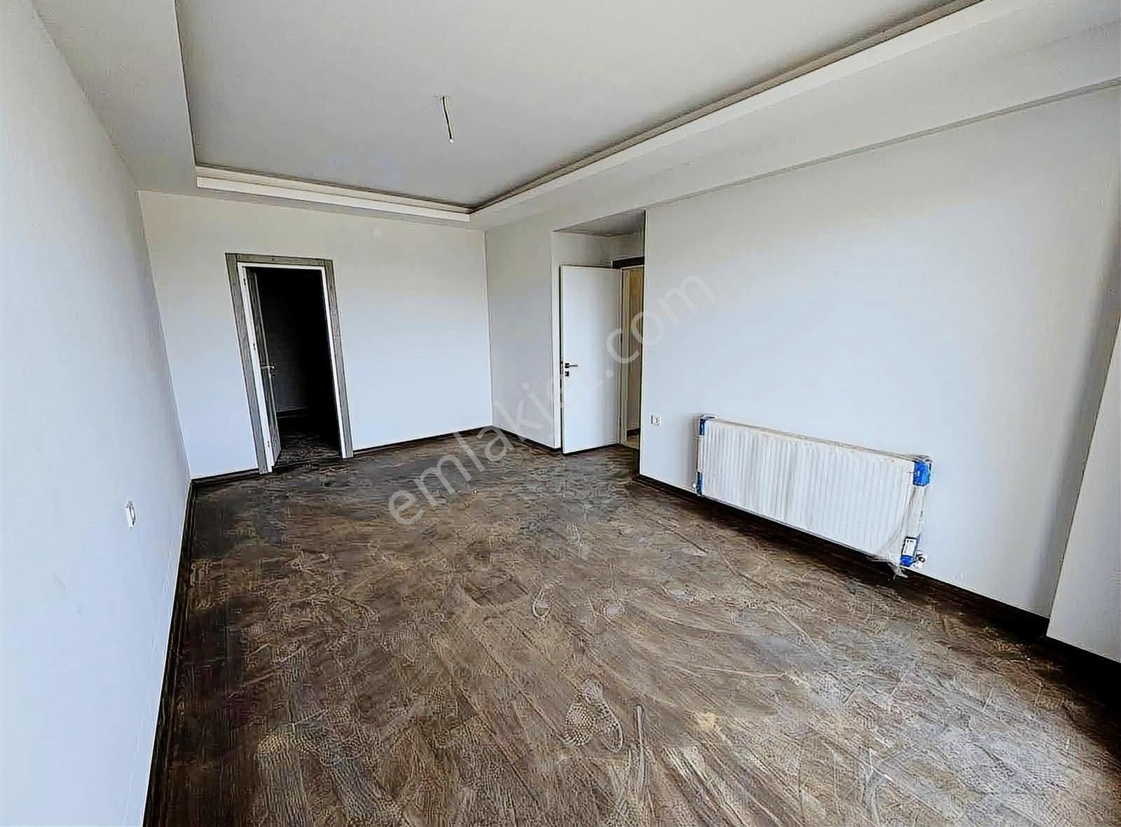 Yükselenden Muratbey Mah Nezih 3+1 Havuzlu Site İçerisinde - Görsel 24