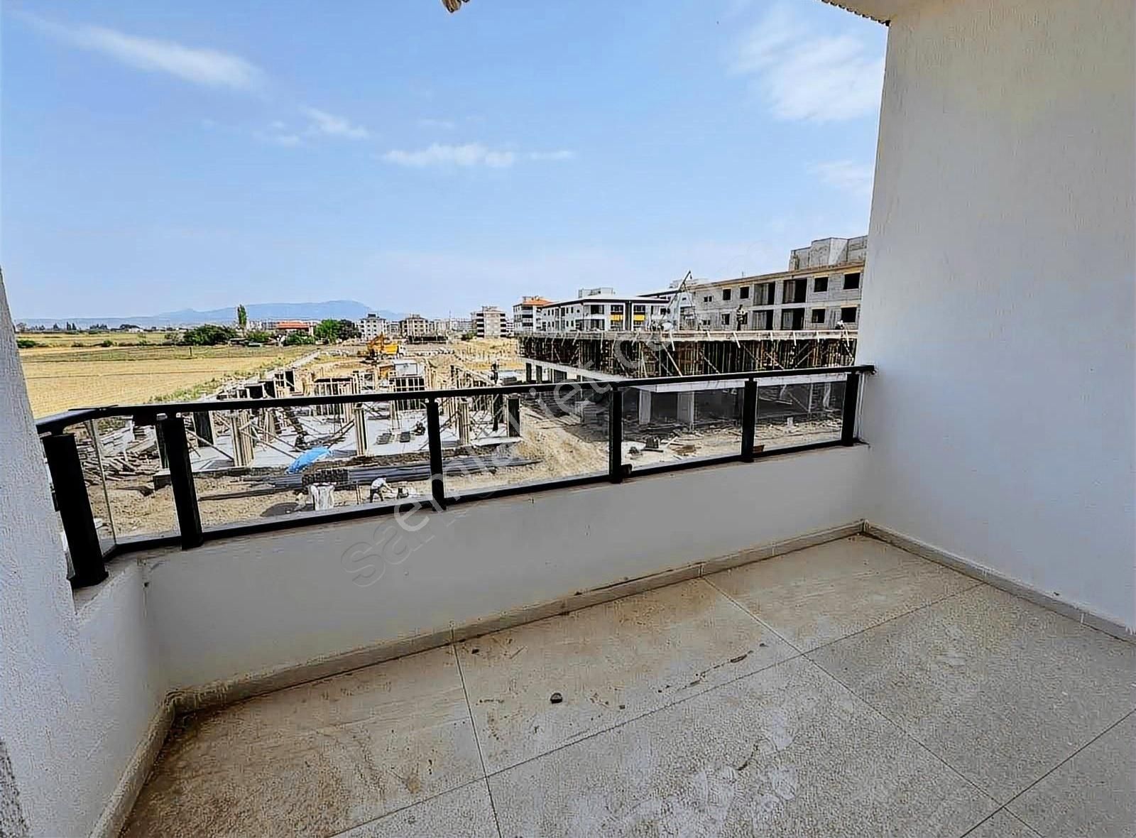 Yükselenden Muratbey Mah Nezih 3+1 Havuzlu Site İçerisinde - Görsel 18