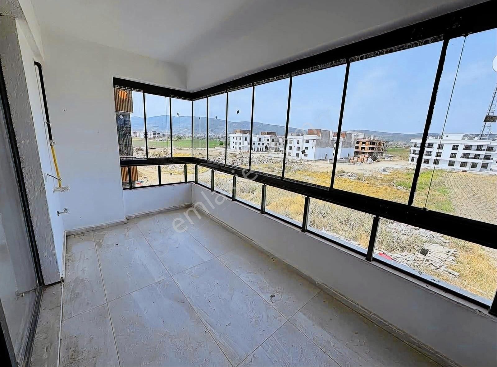Yükselenden Muratbey Mah Nezih 3+1 Havuzlu Site İçerisinde - Görsel 9