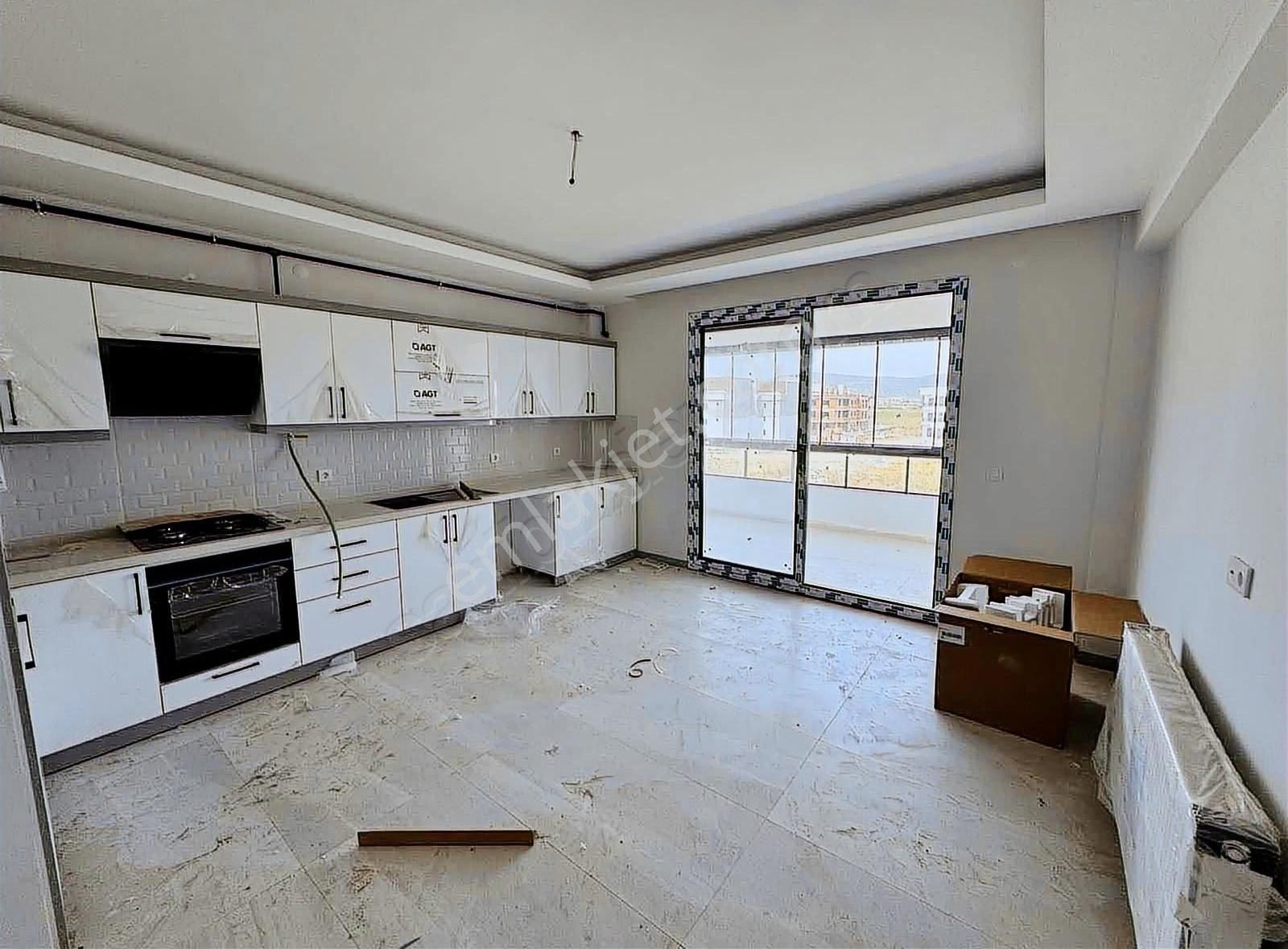 Yükselenden Muratbey Mah Nezih 3+1 Havuzlu Site İçerisinde - Görsel 27
