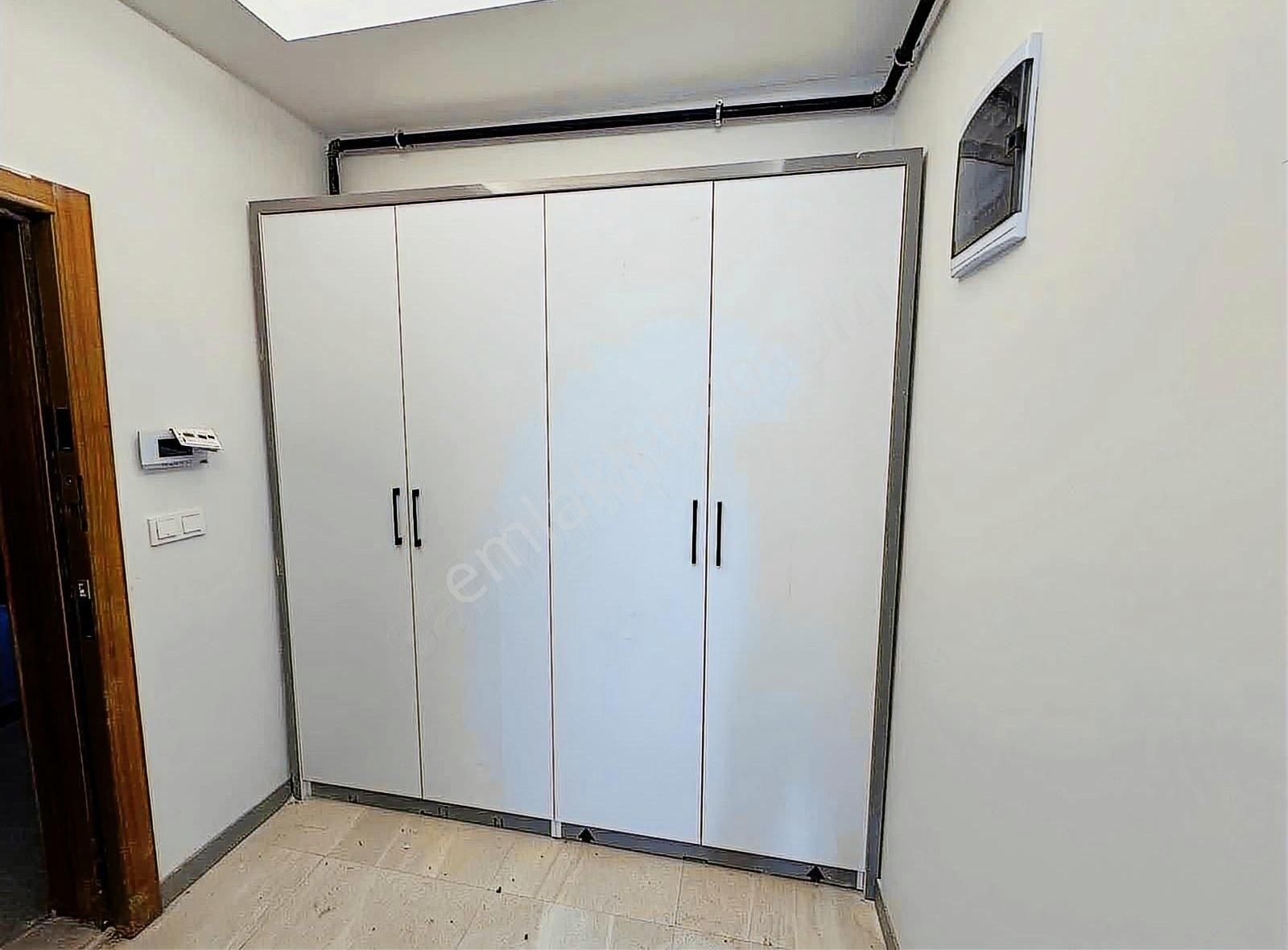 Yükselenden Muratbey Mah Nezih 3+1 Havuzlu Site İçerisinde - Görsel 6