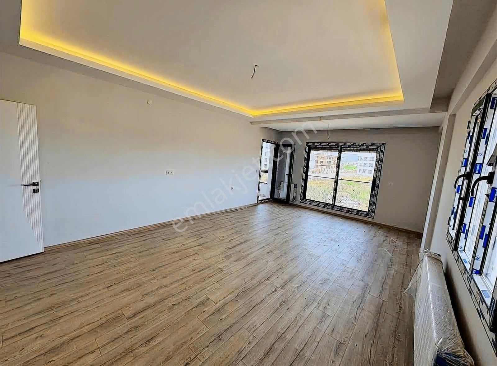 Yükselenden Muratbey Mah Nezih 3+1 Havuzlu Site İçerisinde - Görsel 20