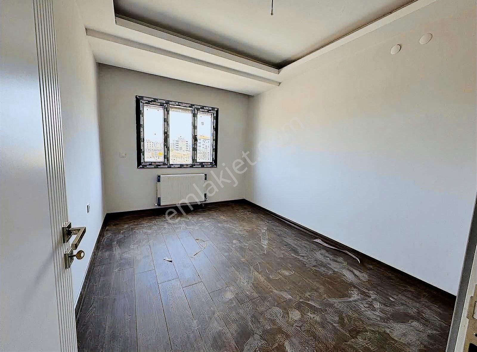 Yükselenden Muratbey Mah Nezih 3+1 Havuzlu Site İçerisinde - Görsel 2