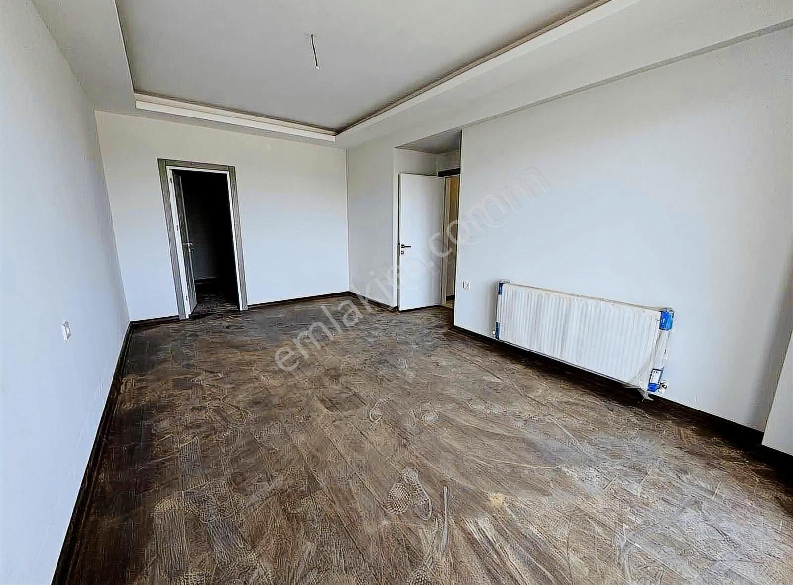 Yükselenden Muratbey Mah Nezih 3+1 Havuzlu Site İçerisinde - Görsel 3