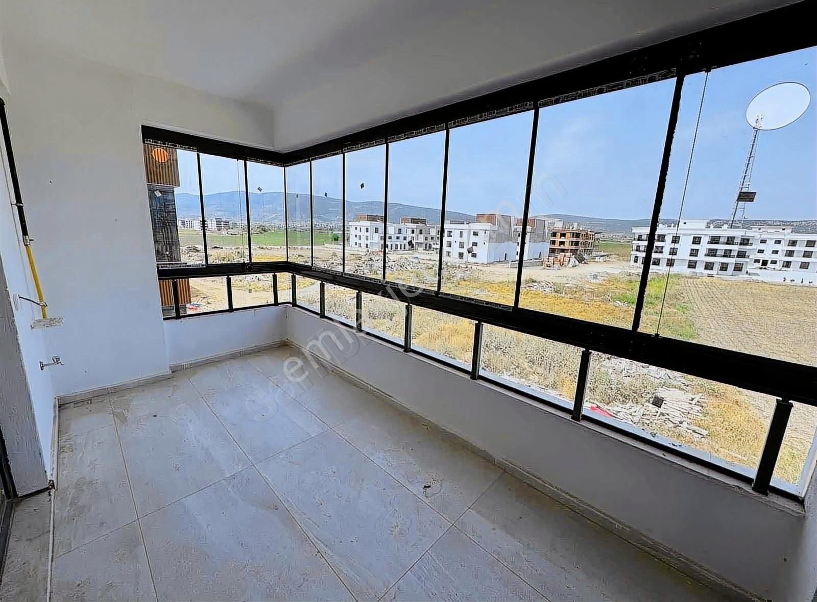 Yükselenden Muratbey Mah Nezih 3+1 Havuzlu Site İçerisinde - Görsel 22