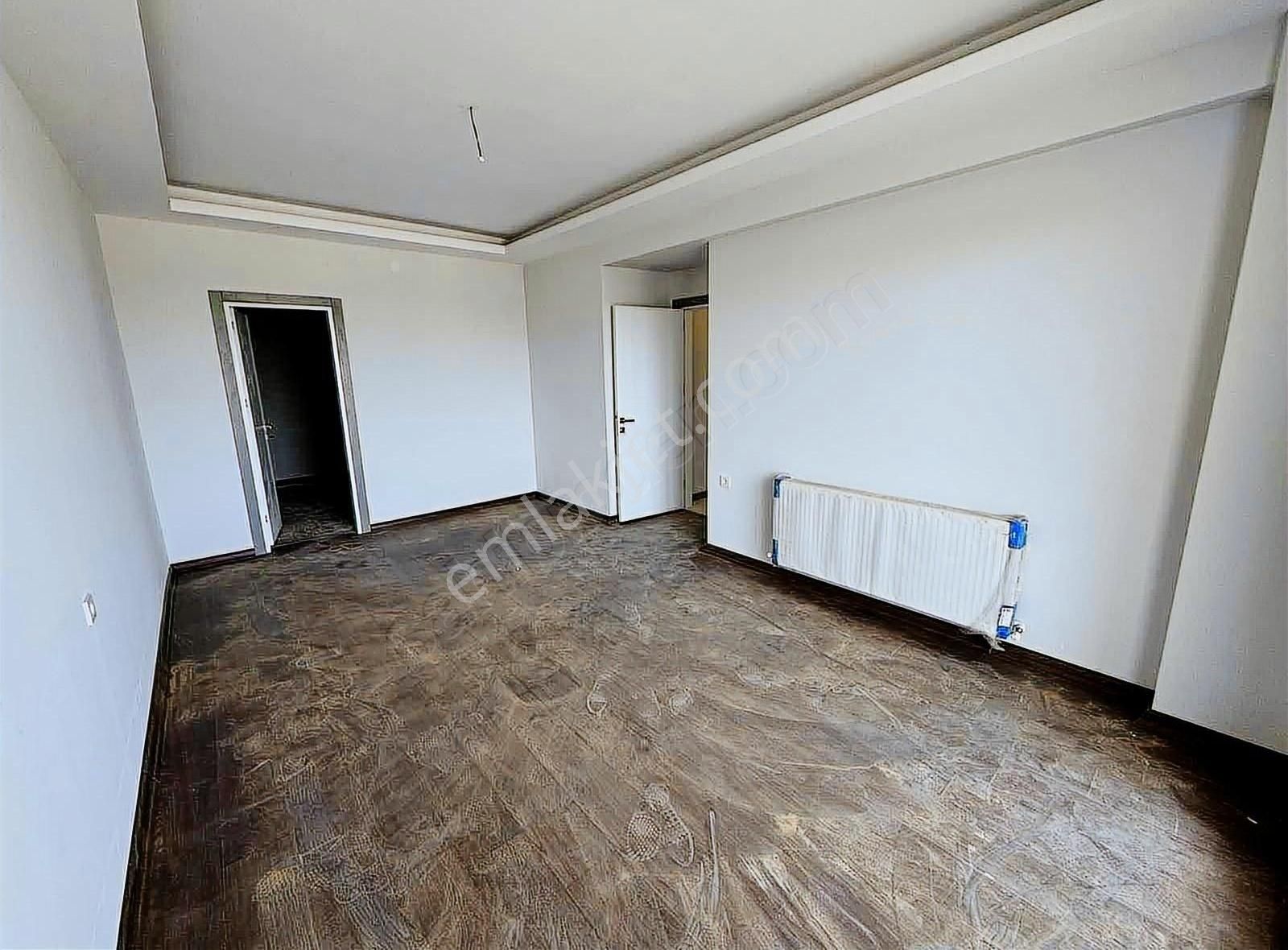 Yükselenden Muratbey Mah Nezih 3+1 Havuzlu Site İçerisinde - Görsel 23