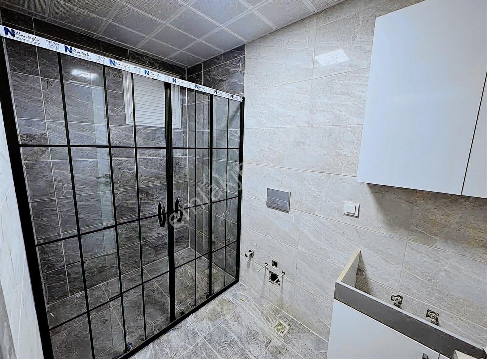 Yükselenden Muratbey Mah Nezih 3+1 Havuzlu Site İçerisinde - Görsel 26