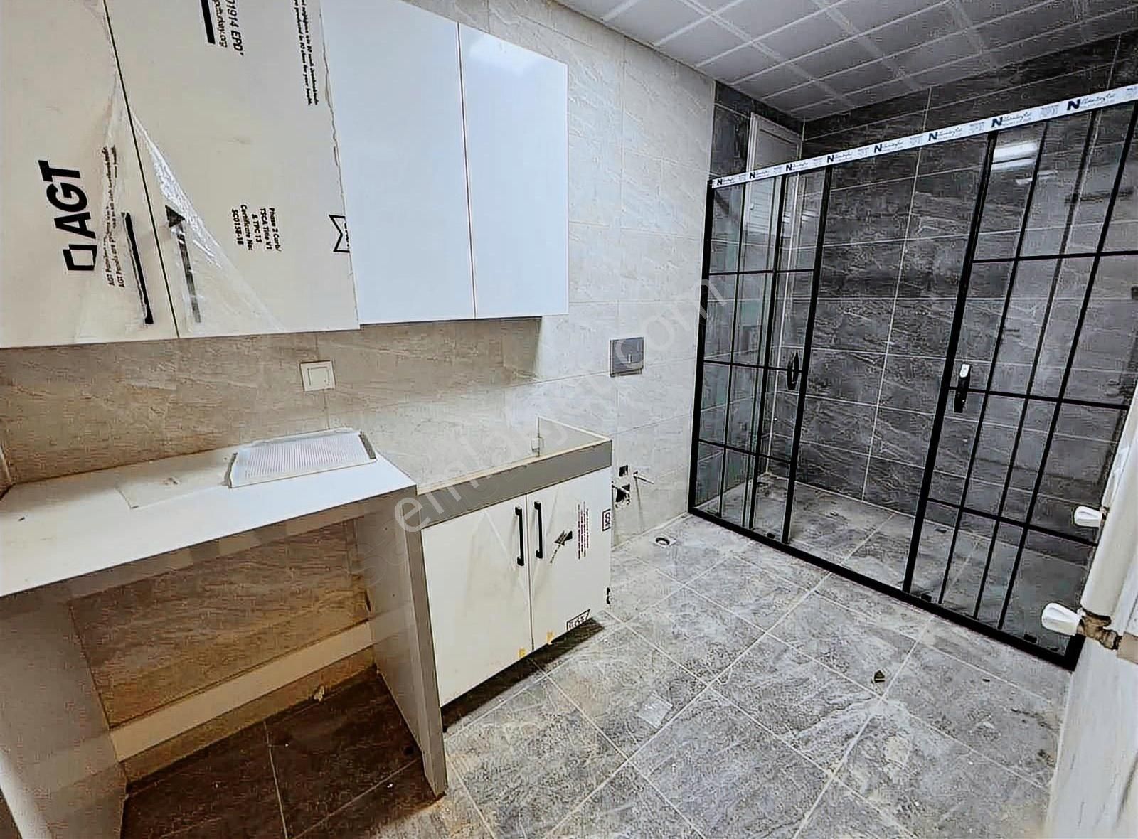 Yükselenden Muratbey Mah Nezih 3+1 Havuzlu Site İçerisinde - Görsel 14
