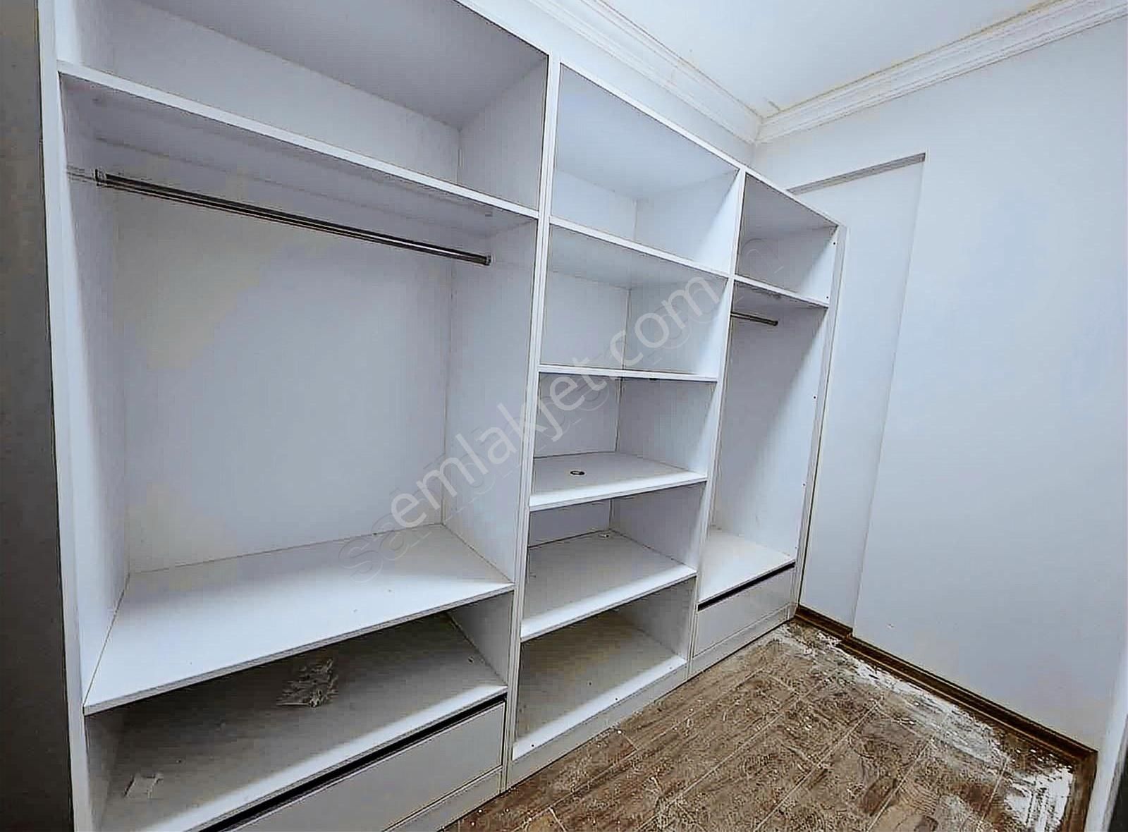 Yükselenden Muratbey Mah Nezih 3+1 Havuzlu Site İçerisinde - Görsel 21