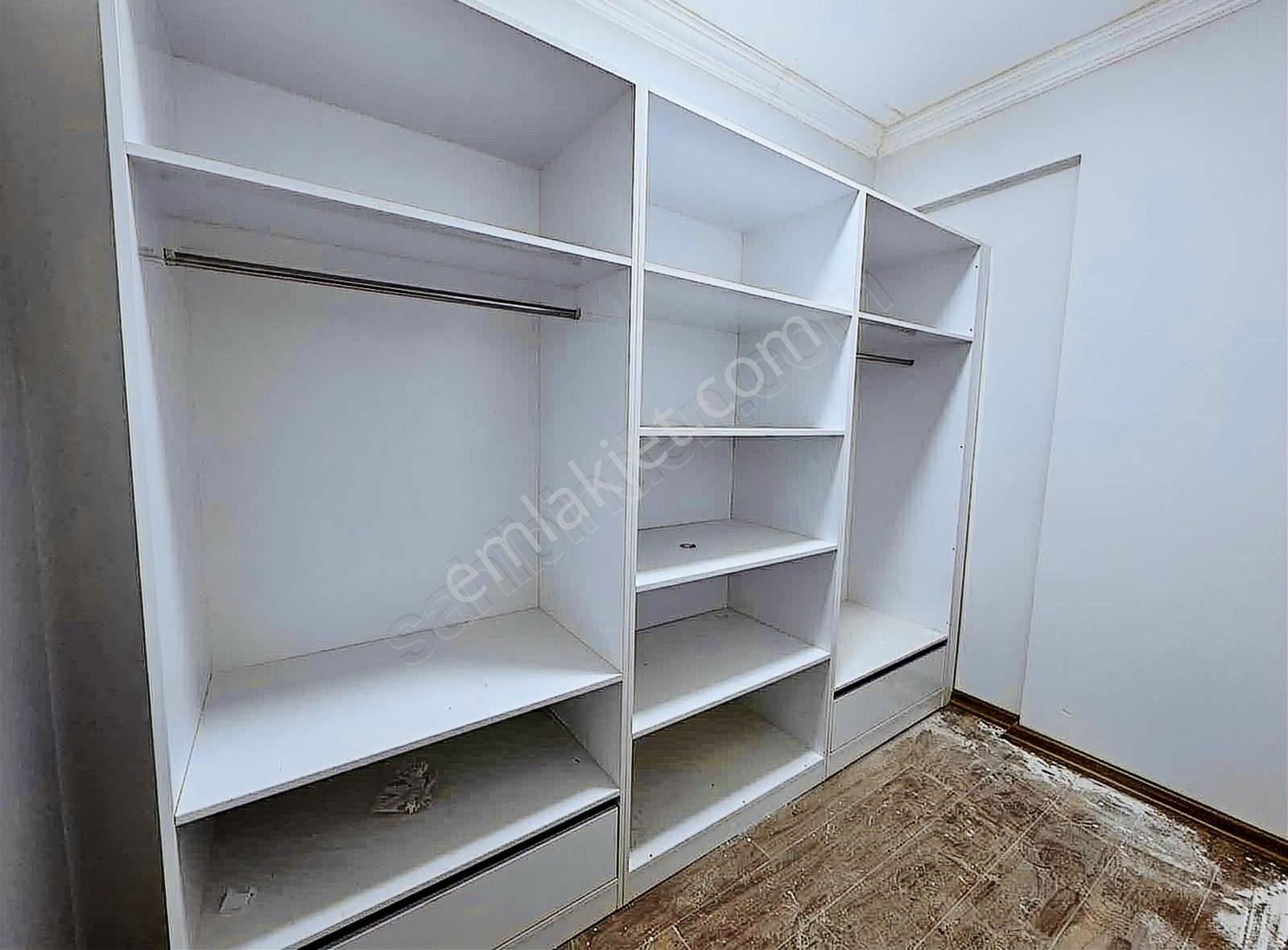 Yükselenden Muratbey Mah Nezih 3+1 Havuzlu Site İçerisinde - Görsel 25