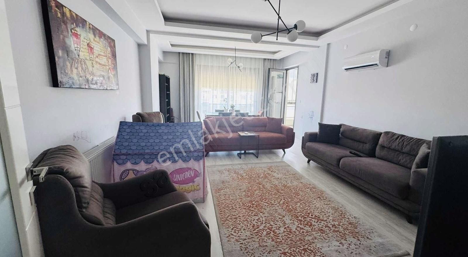 Yükselen'den Sınırsız Kredi Torbalı Mahallesinde 3+1 157m2 - Görsel 2