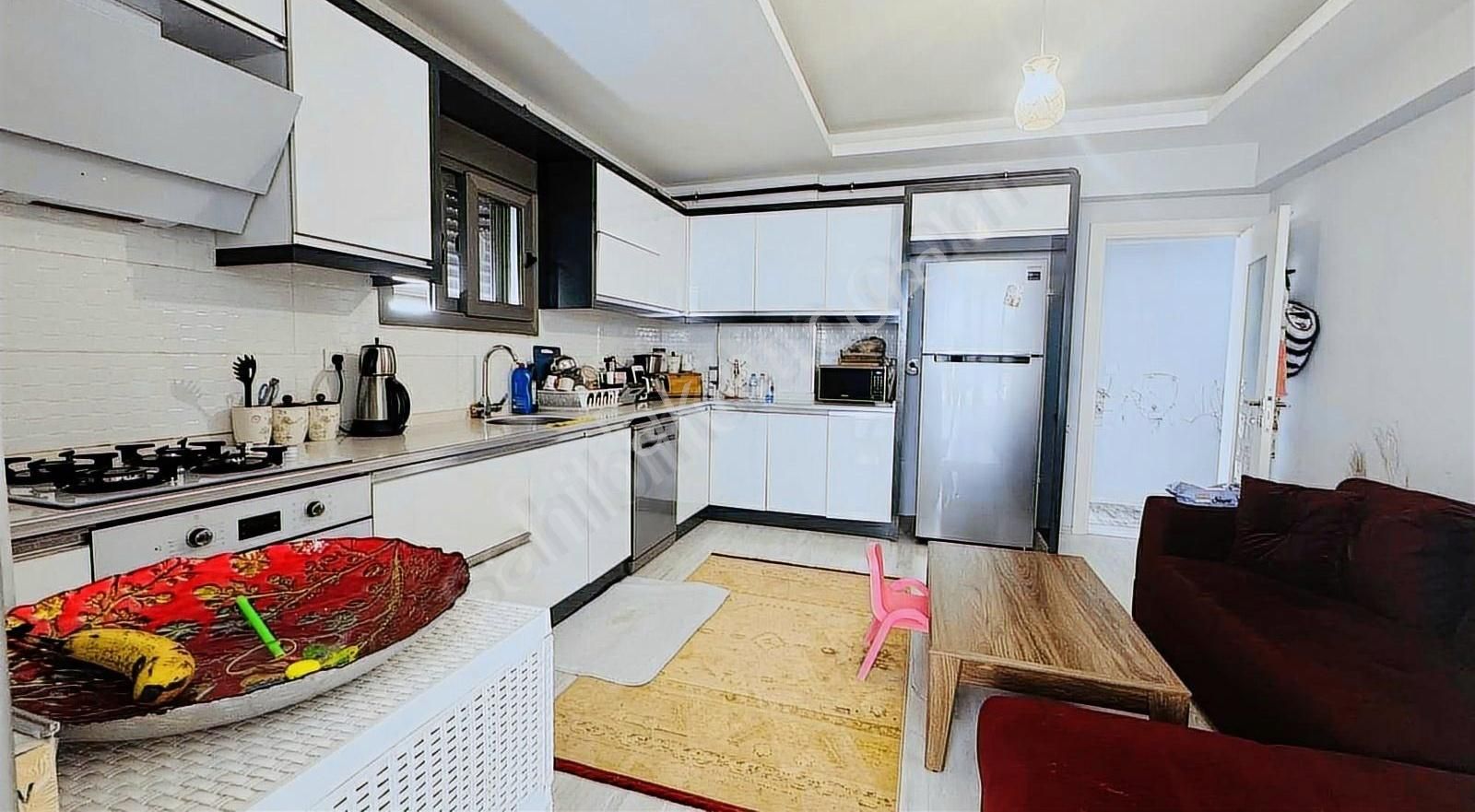 Yükselen'den Sınırsız Kredi Torbalı Mahallesinde 3+1 157m2 - Görsel 4