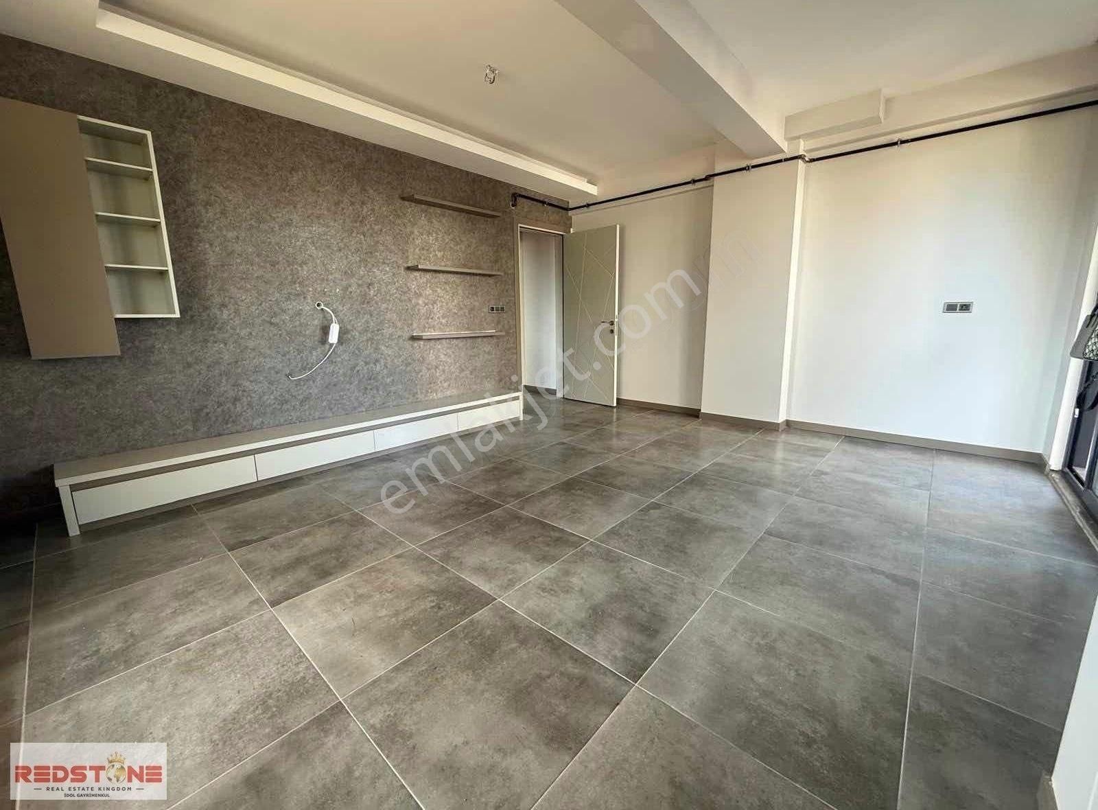 Redstone İdol'den Karahasanlı Da Kiralık 2+1
