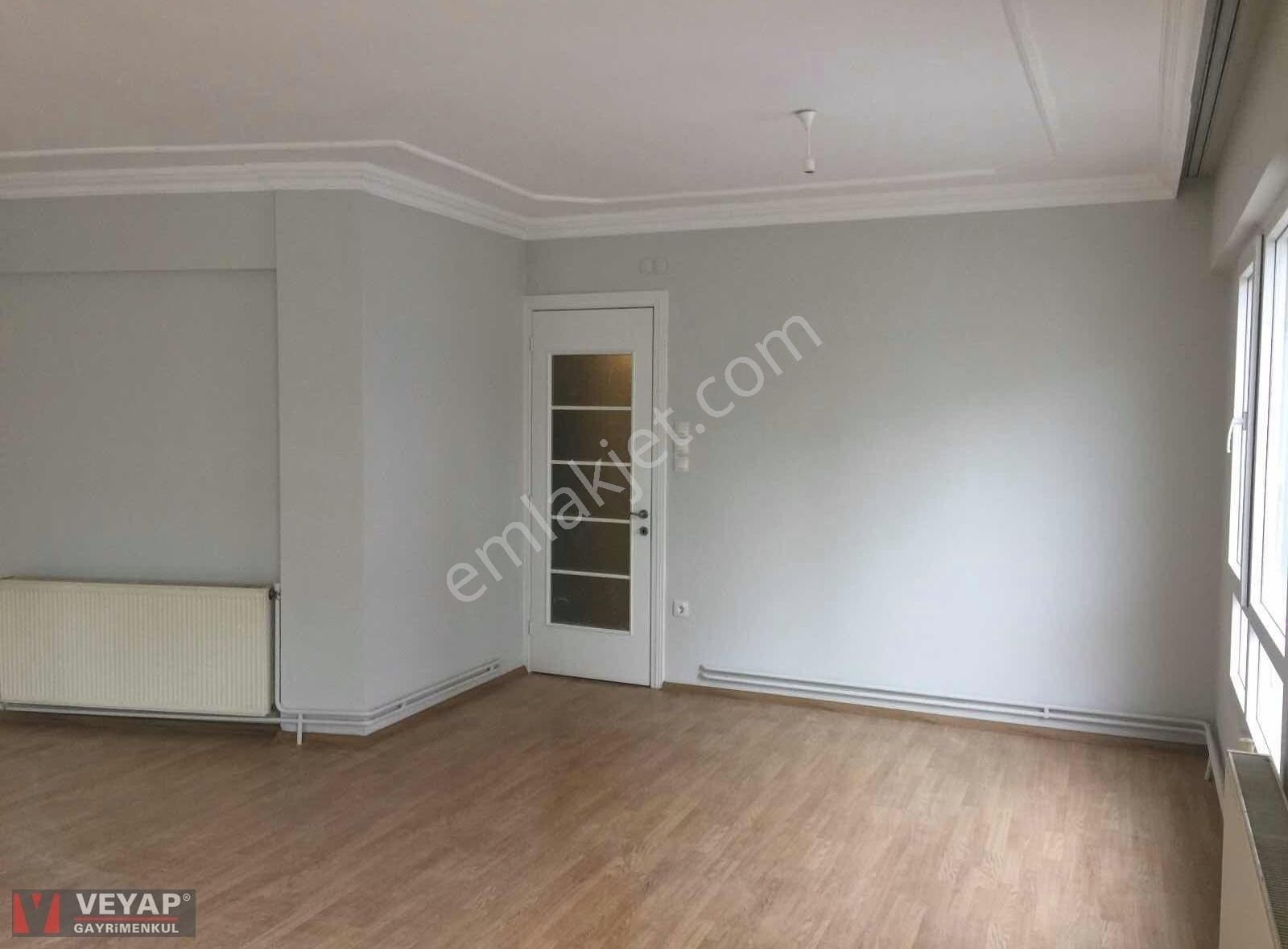 -veyap Gayrimenkul-karşıyaka Donanmacı Mah.satılık 3+1 Daire