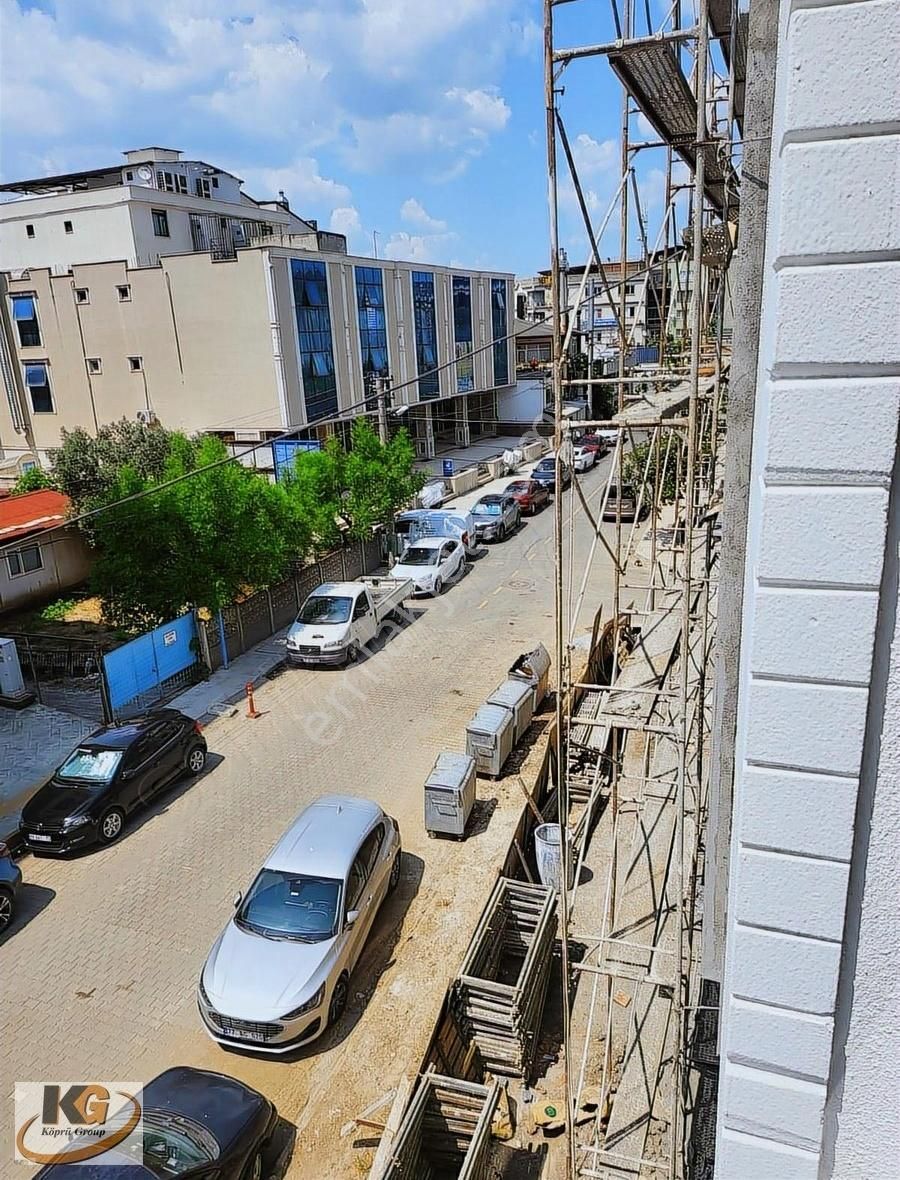 Kopru Group'tan Altınova Hürriyet Mah'de 1+1 Satılık Sıfır Daire