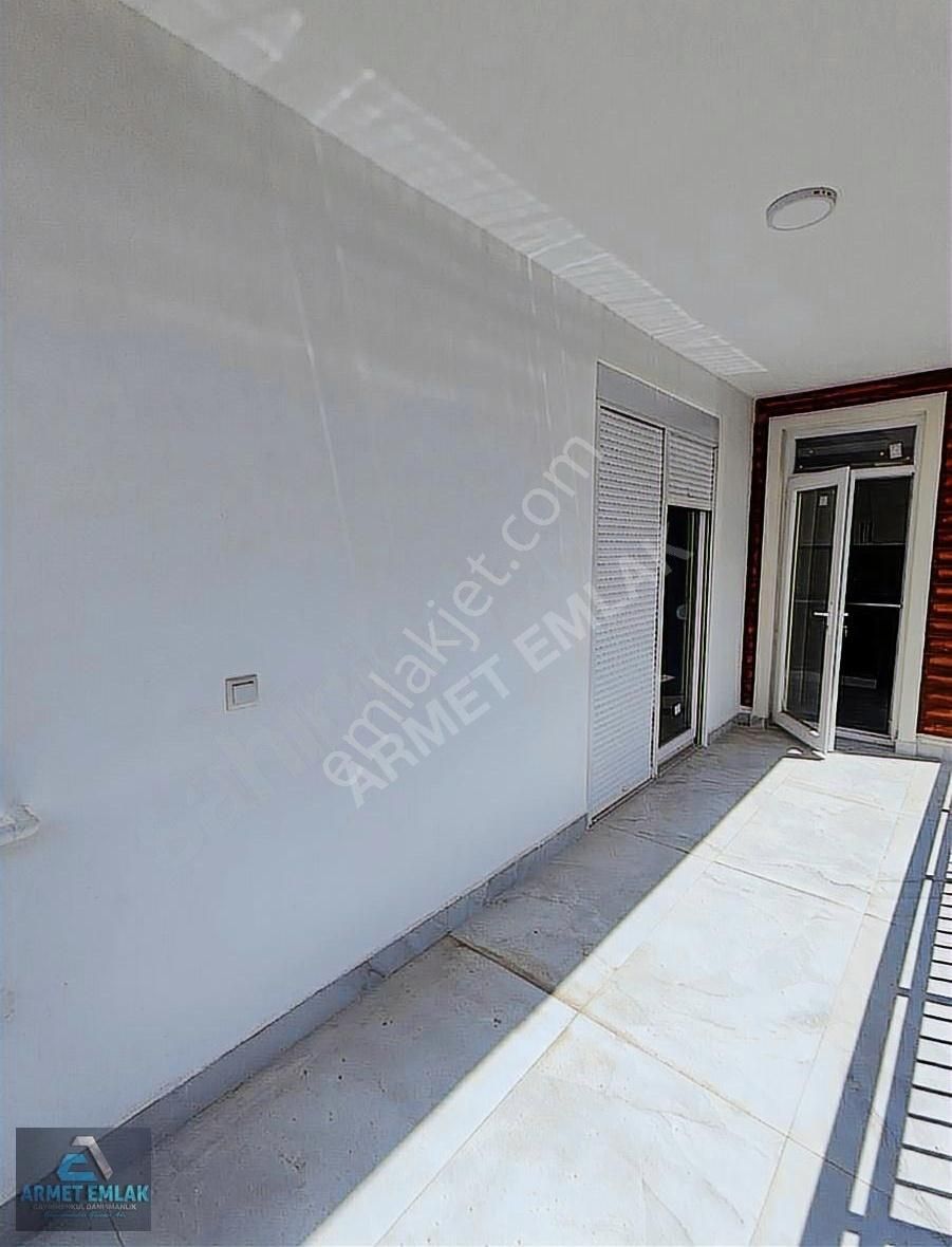 Varsak Aydoğmuşta Satılık 95m2 Nett 2+1 Daire - Görsel 9