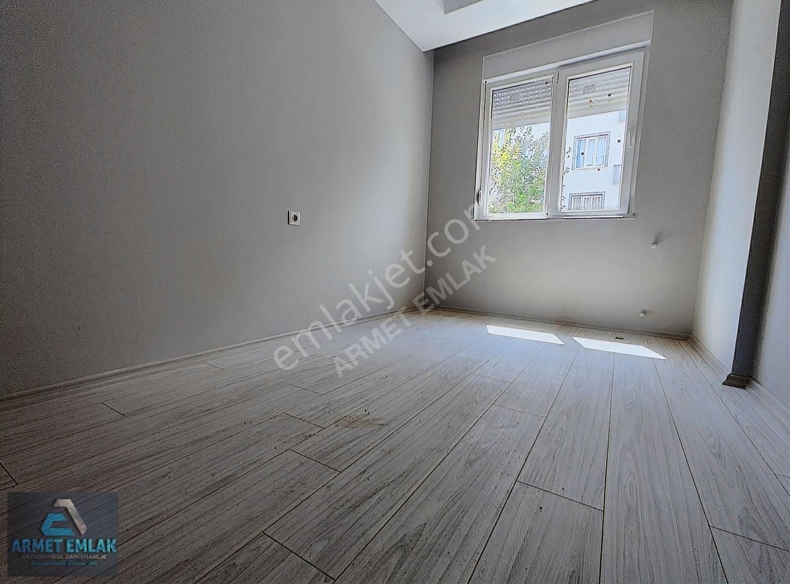 Varsak Aydoğmuşta Satılık 95m2 Nett 2+1 Daire - Görsel 21