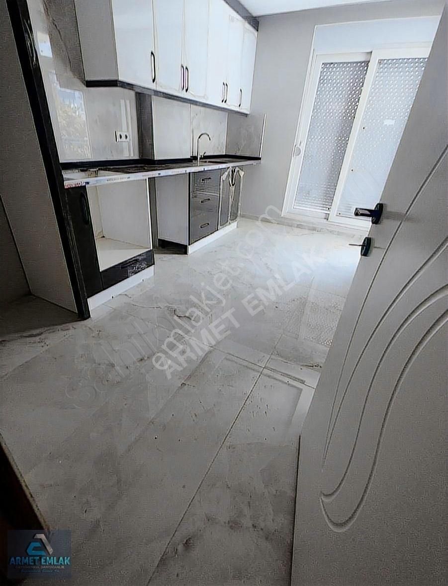 Varsak Aydoğmuşta Satılık 95m2 Nett 2+1 Daire - Görsel 20
