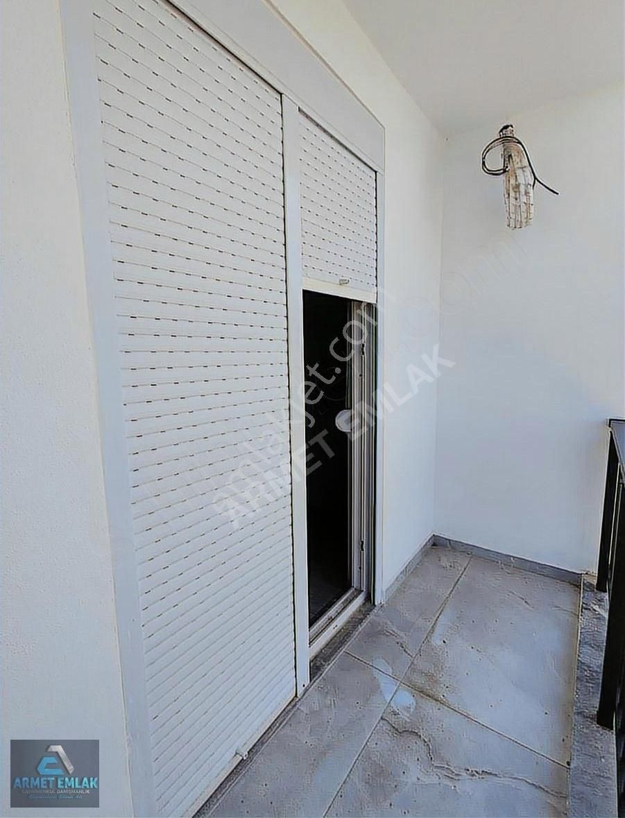 Varsak Aydoğmuşta Satılık 95m2 Nett 2+1 Daire - Görsel 13