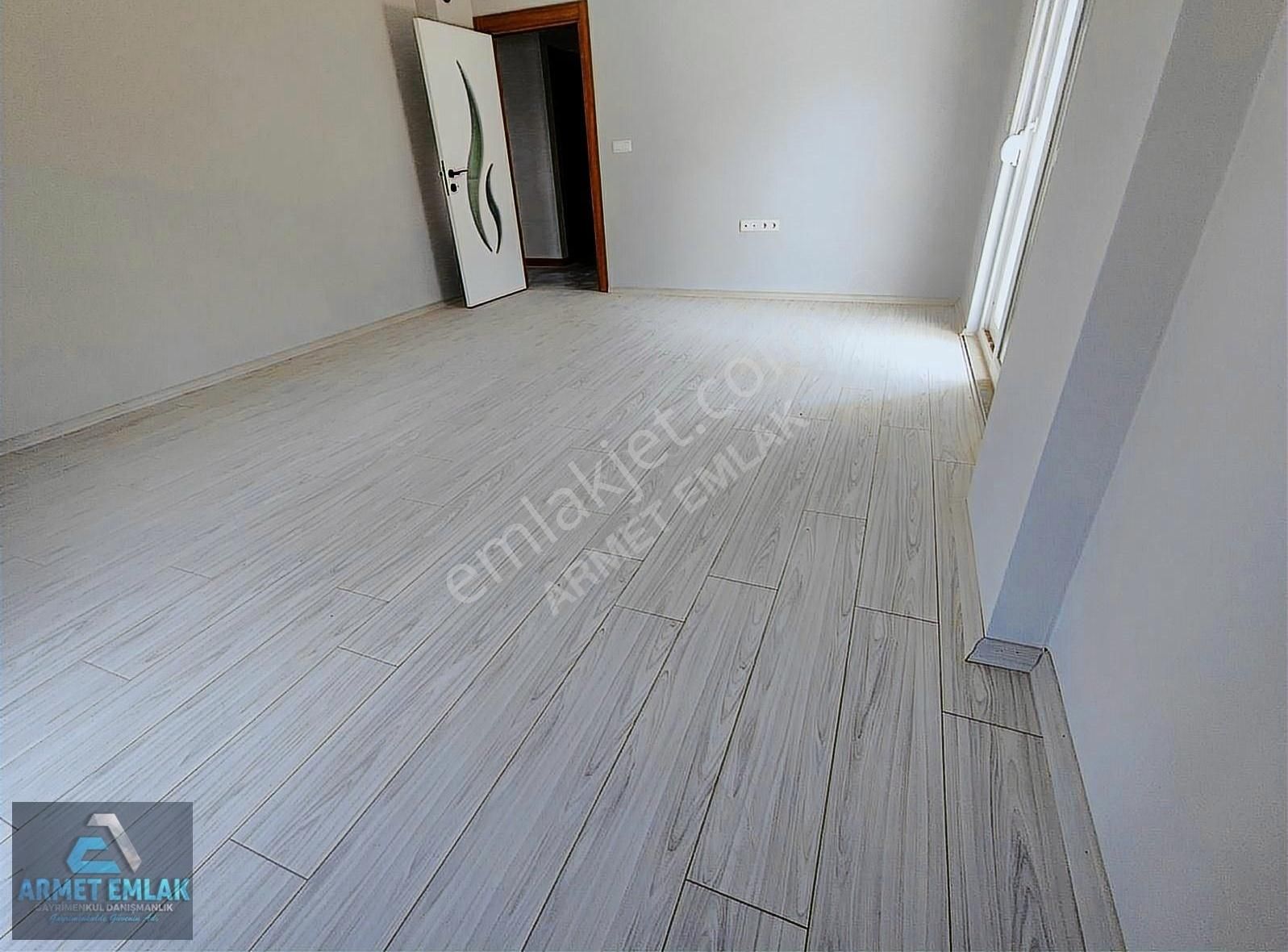 Varsak Aydoğmuşta Satılık 95m2 Nett 2+1 Daire - Görsel 15