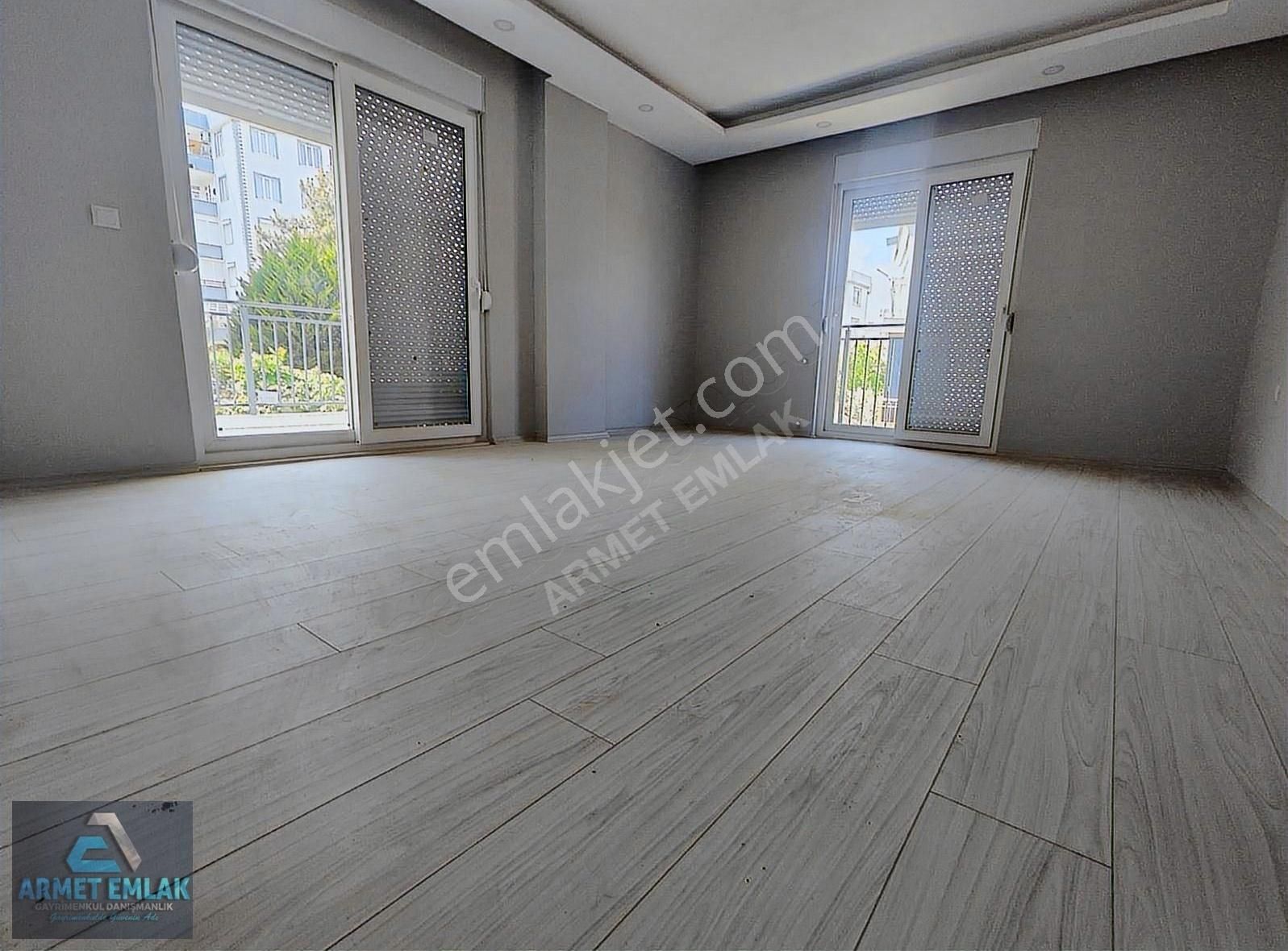 Varsak Aydoğmuşta Satılık 95m2 Nett 2+1 Daire - Görsel 16
