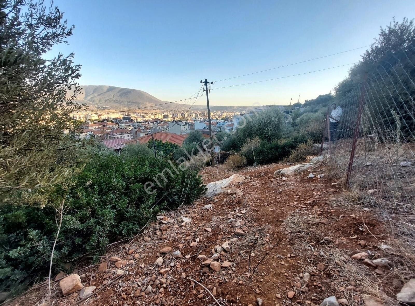 Yıldırım Mühendislikten İsmet Paşa Mh.konut İmarlı Satılık Arsa - Görsel 3