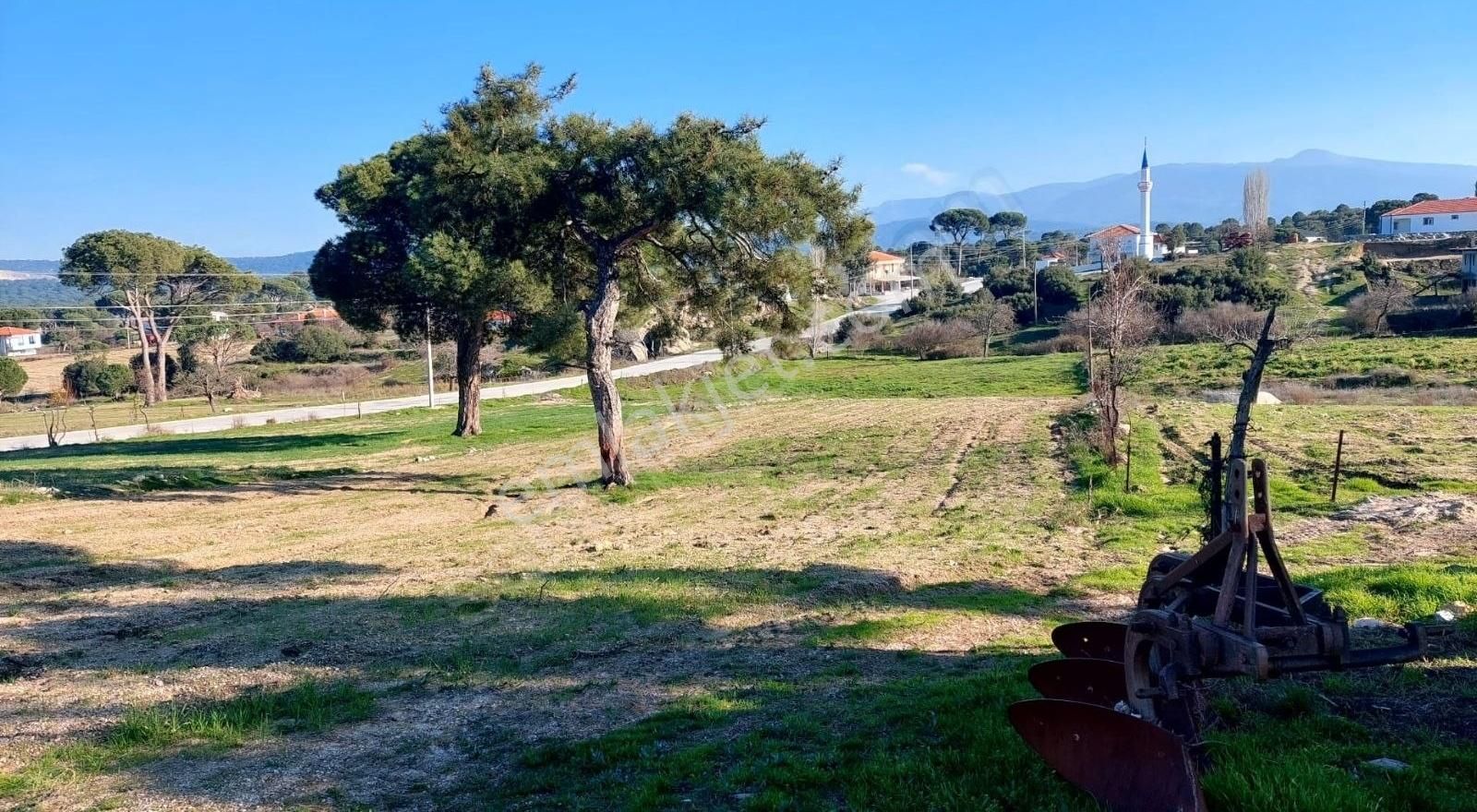 Yıldırım Mühendislikten Çamlıyurt Mah"2.100 M2" Köyiçi İmarlı ! - Görsel 4