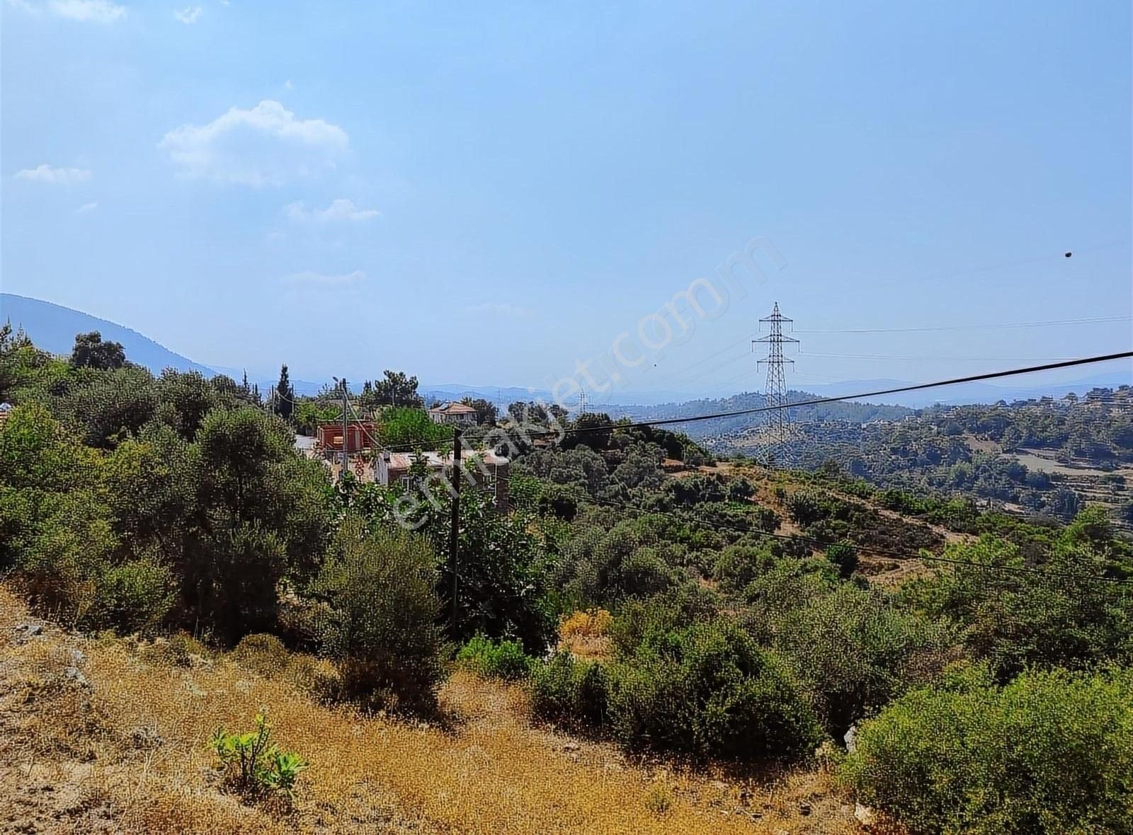 Yıldırım Mühendislikten "510 M2" İmarlı Arsa - Görsel 4