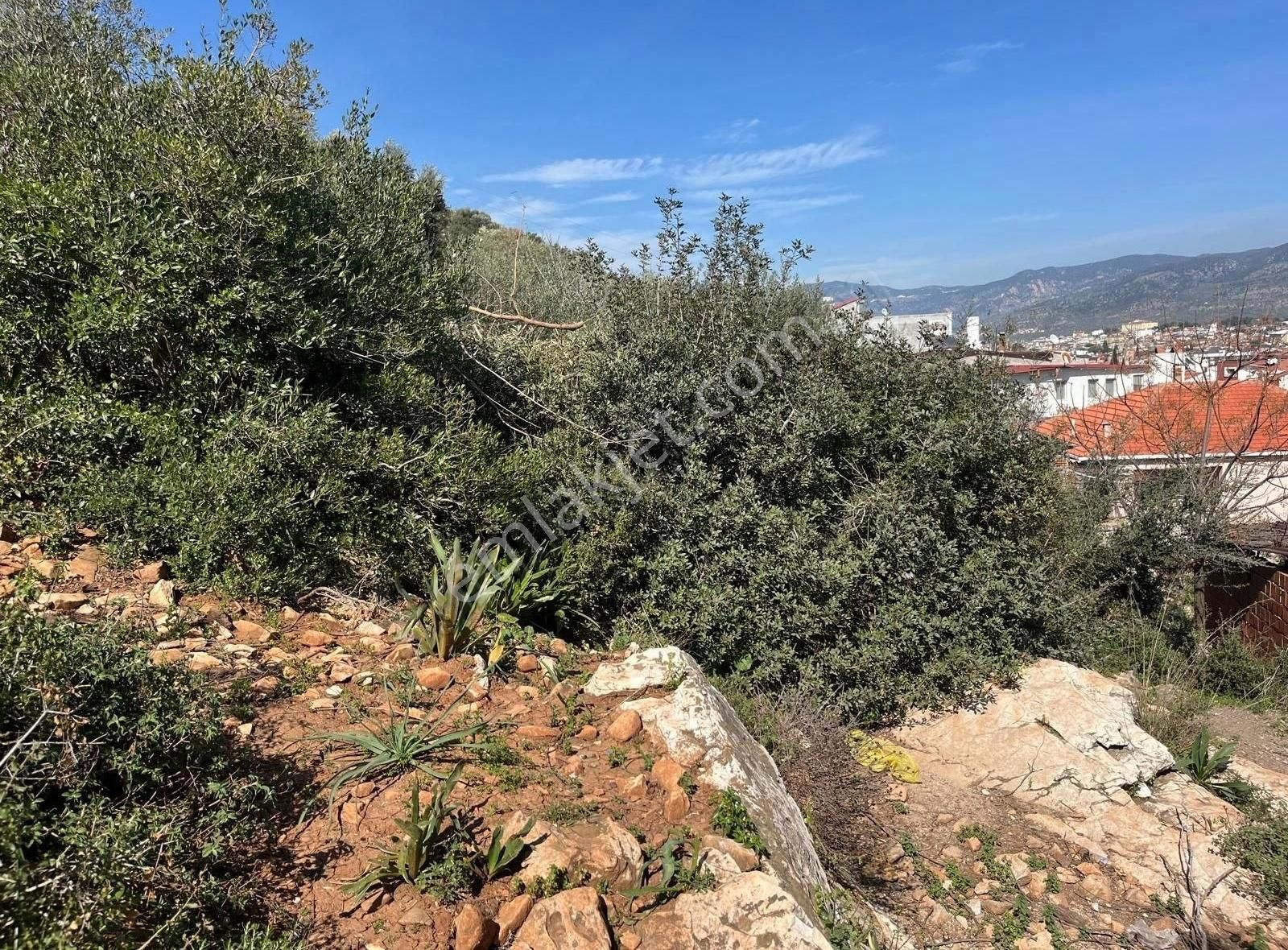 Yıldırım Mühendislik'ten İsmetpaşa Mh."404 M2" Konut İmarlı Arsa - Görsel 3