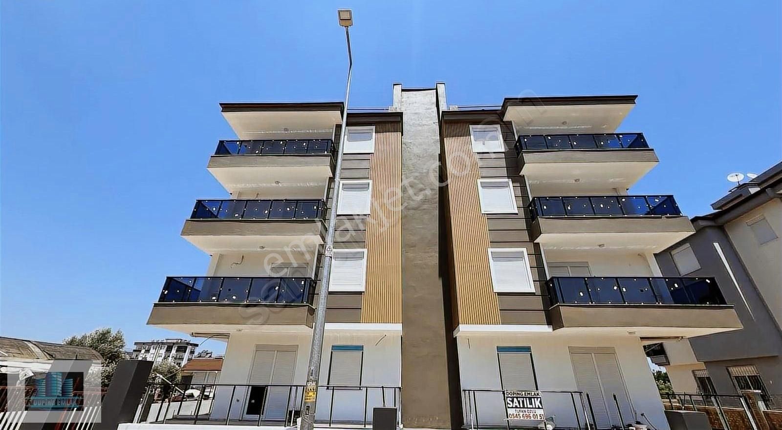 Tramvay'a Yürüme Mesafesinde, Geniş Satılık 2+1 Yaşam Alanı