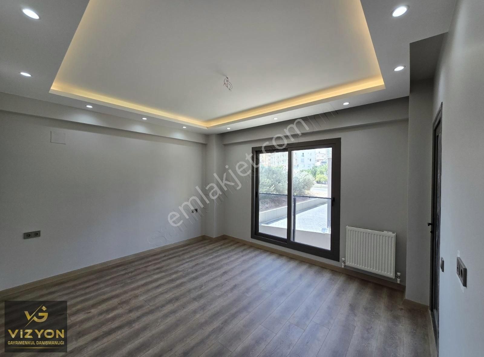 Vizyondan Yenişehir Çiftlikköyde Satılık 4+1 Lüx Havuzlu Daire - Görsel 6