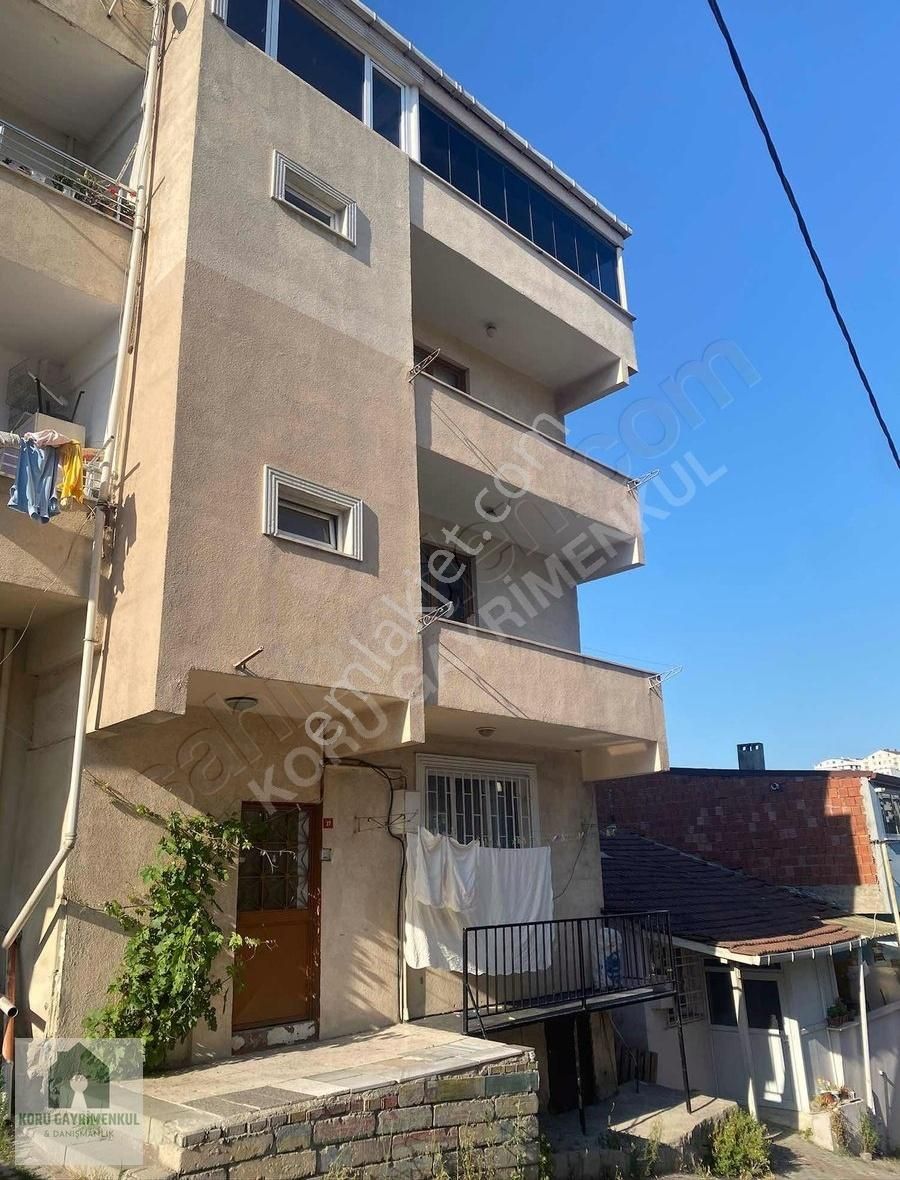 Koru Emlak'tan Kiralık 2+1 Daire Geniş Kullanım Alanı
