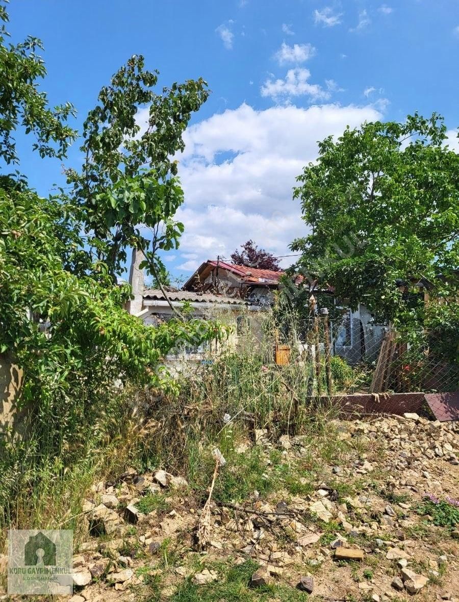 Koru Emlak'tan Tepeörende Villa İmarlı 366m2 Arsa - Görsel 15