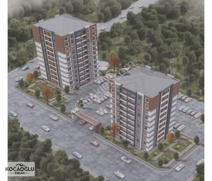 İldem F İldempark 3+1 Borçsuz