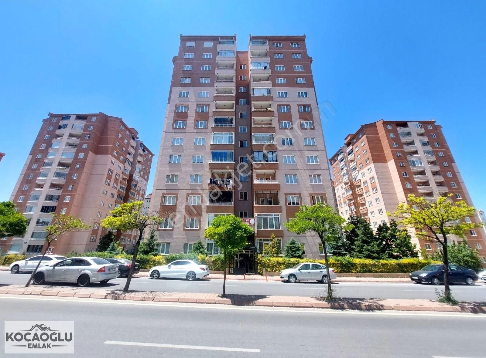 Satılık İldem C İldem 3 Tramvay Karşısı Daire