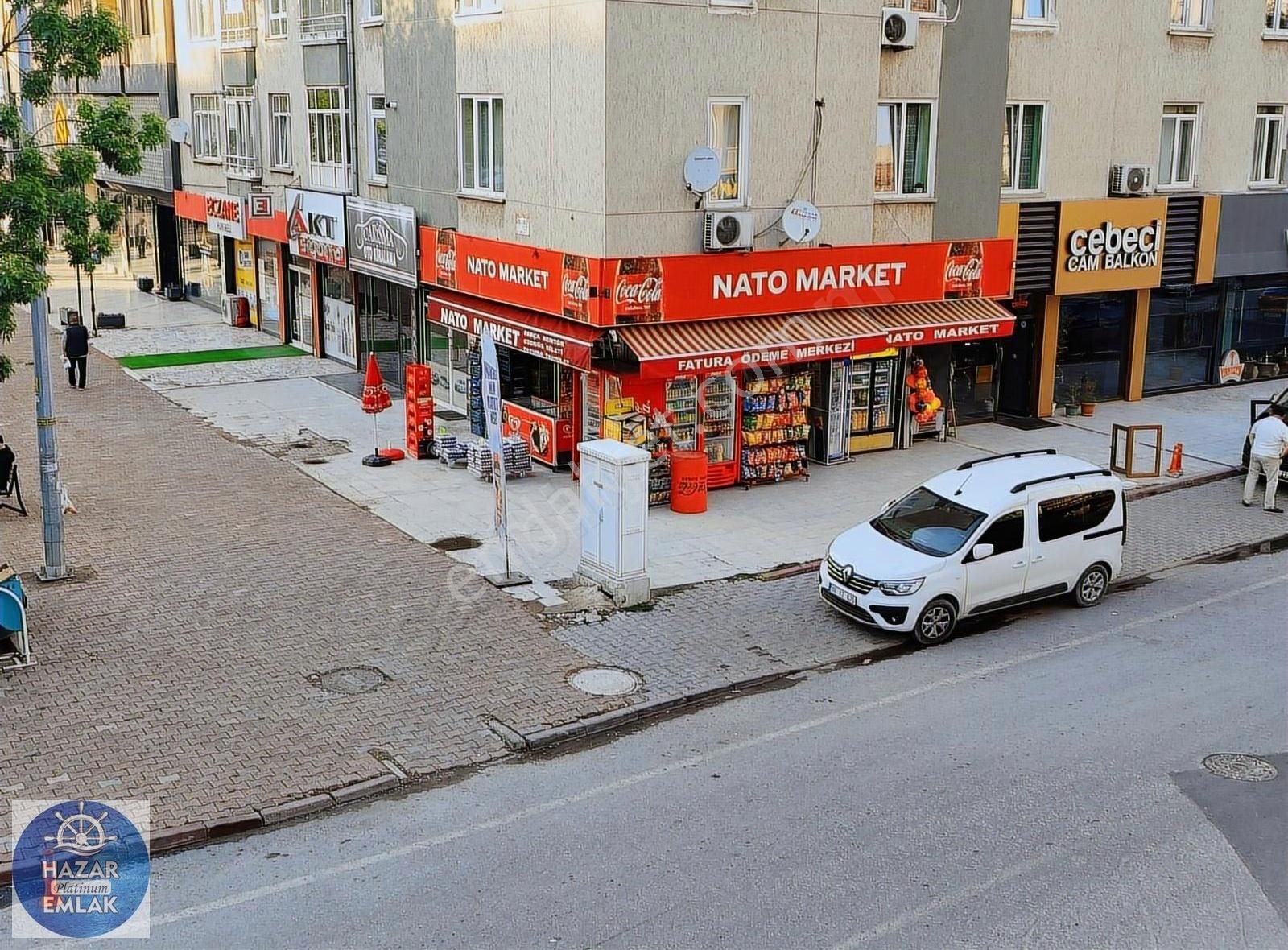 Nato Market Devren Satılık Hazır Müşteri, Yüksek Ciro!!!