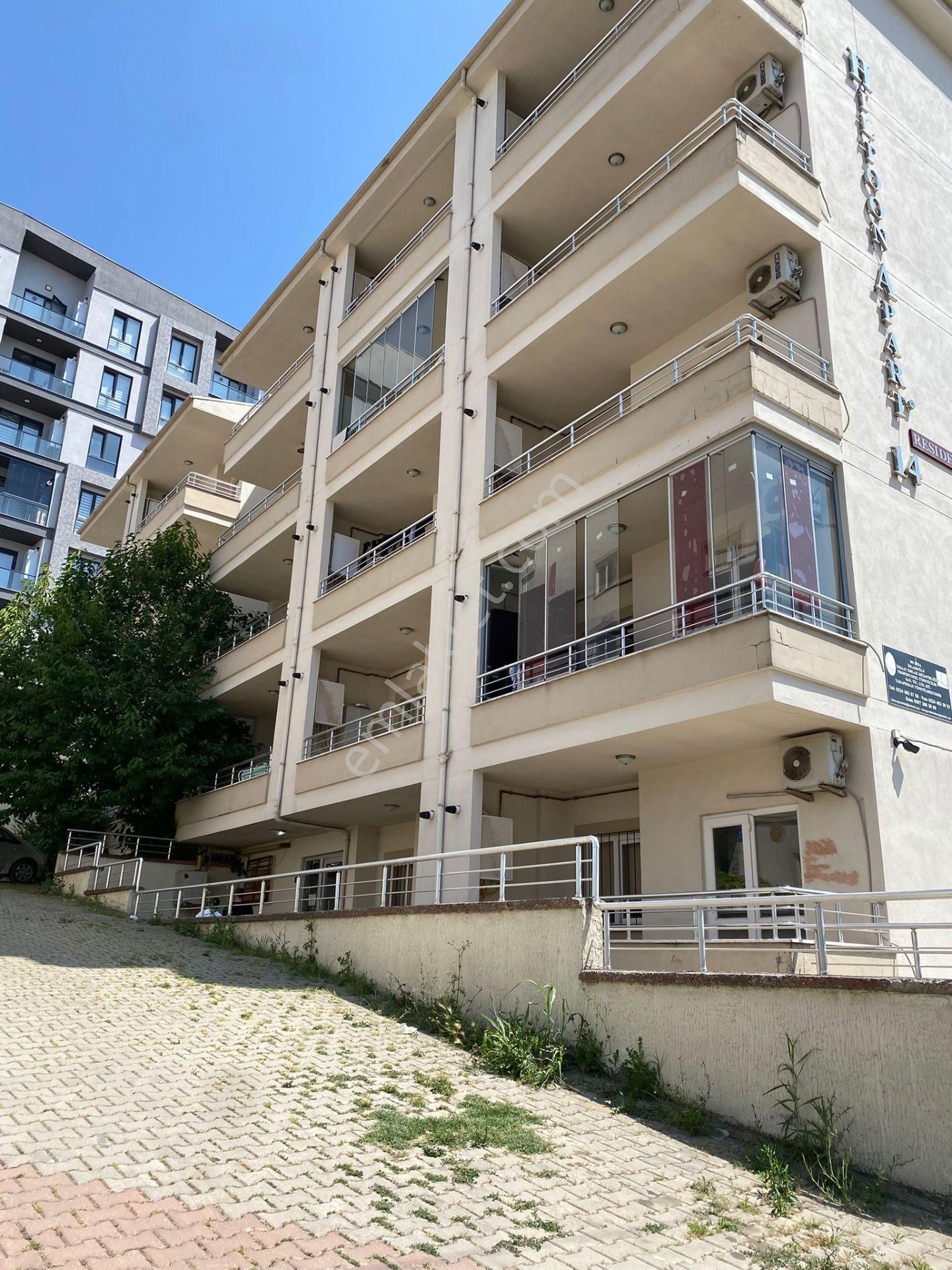 Bursa Görükle Ataköy Cad.eşyalı 1+1 Hilton 14 Satılık Daire