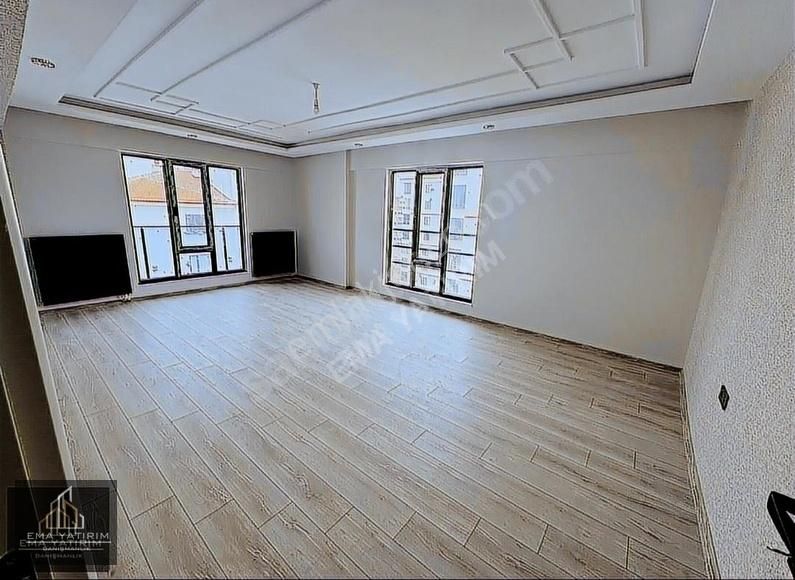 Çaydacıra Lilyum Konutlarında Satlik Ultra Lüks Daire