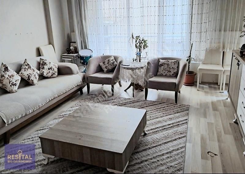 Mudanya Güzelyalı Eğitim Mh. De Satılık 3+1 Daire Resital Big De