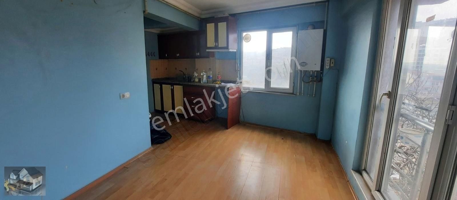 Eyüp İslambeyde Kiralık Daire