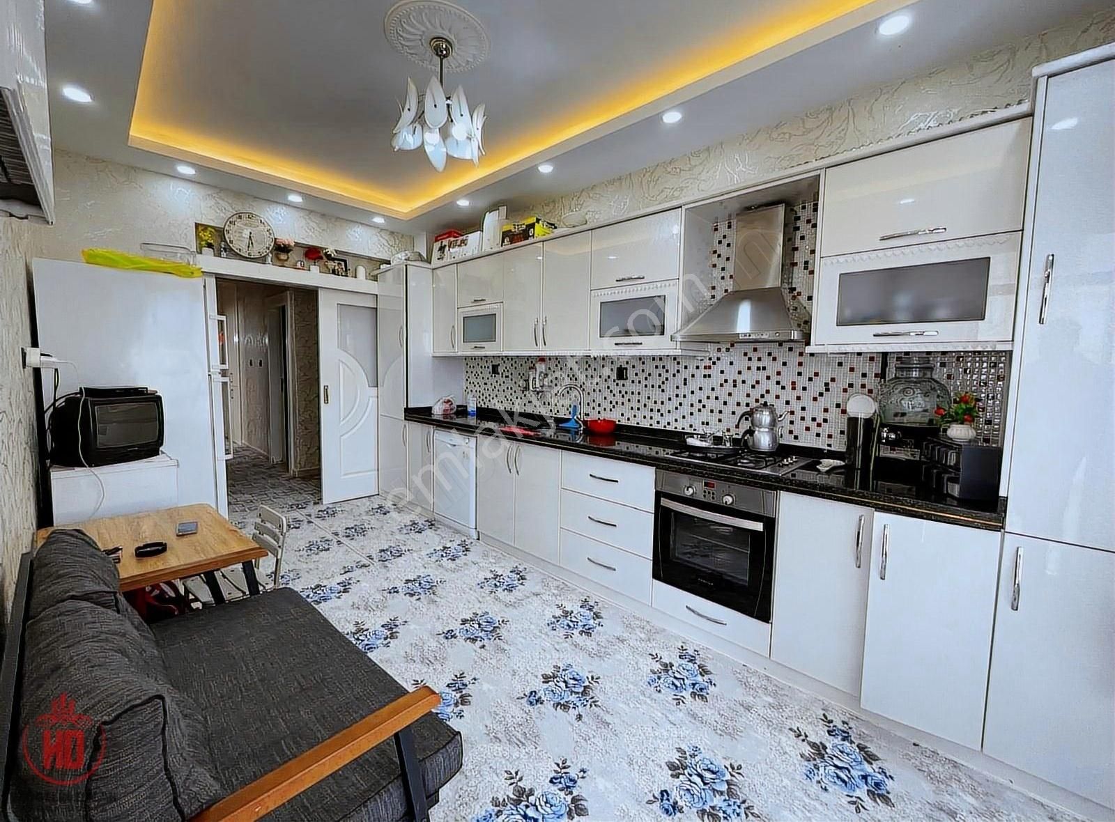 Ezogelin'den Millet Cami Civarı Ultra Lüks Ara Kat 3+1 Daire!!