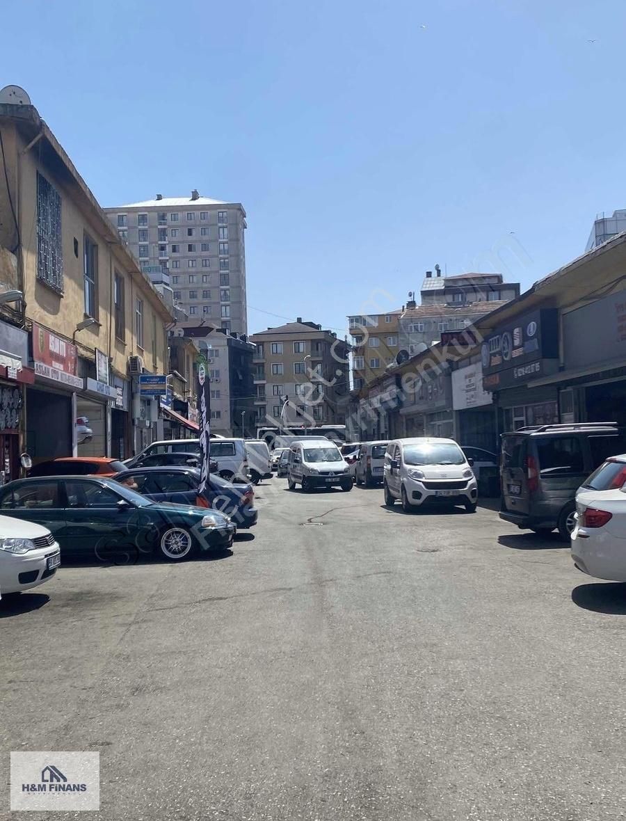 Ümraniye Sanayide Devren Satılık Hazır Müşterili Yer!