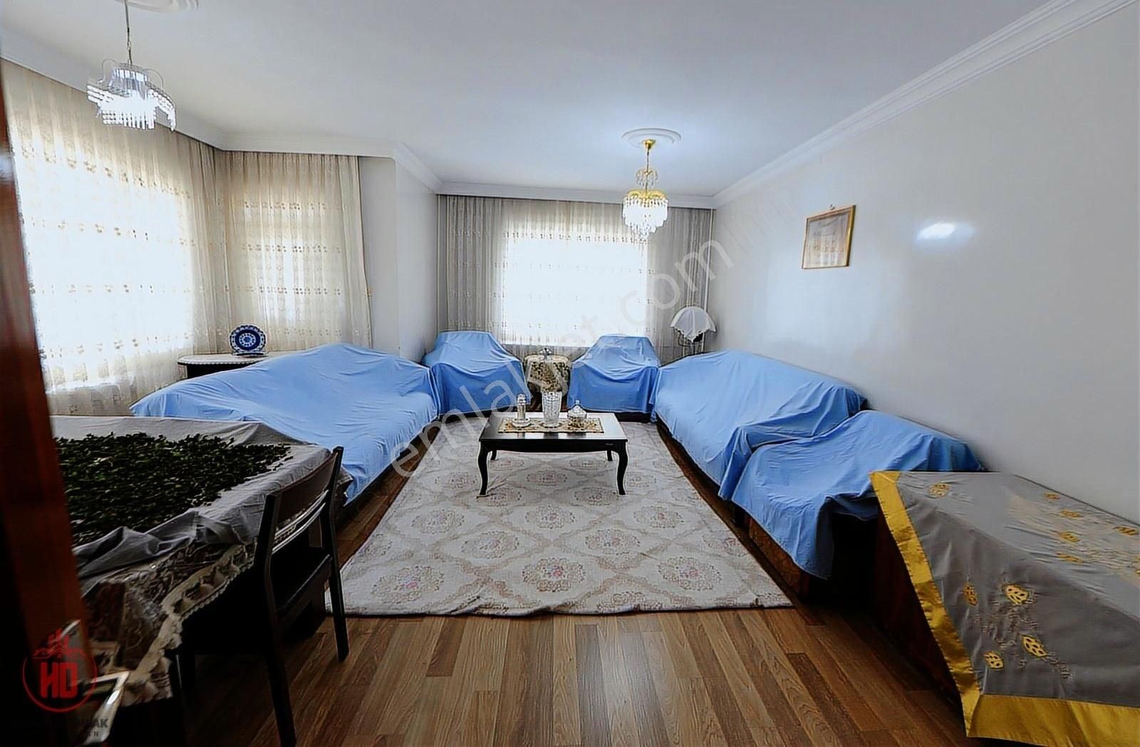 Ezogelin'den İstiklal Düğün Salonu Karşısı Genis 3+1 Daire...
