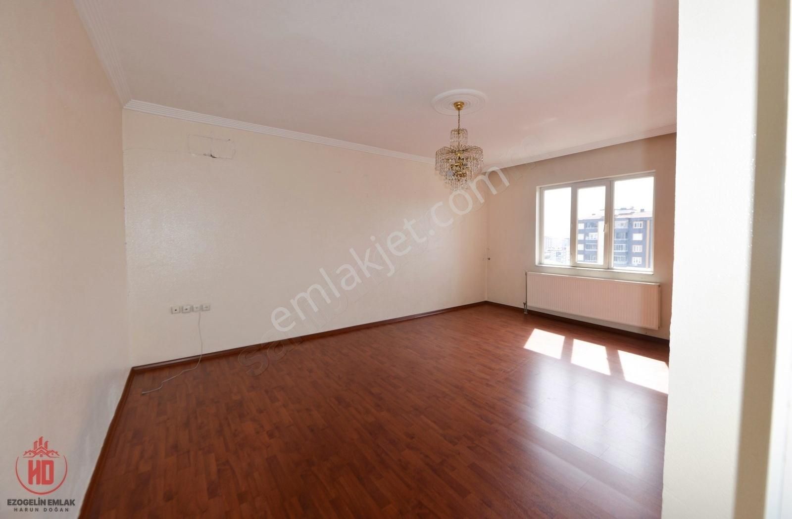Ezogelin'den Karataş Merkezde 2+1 Kiralık Daire Fırsatı !!