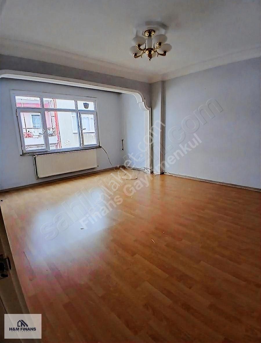 Ünalan Mh 3+1 Arakat Kiralık Daire