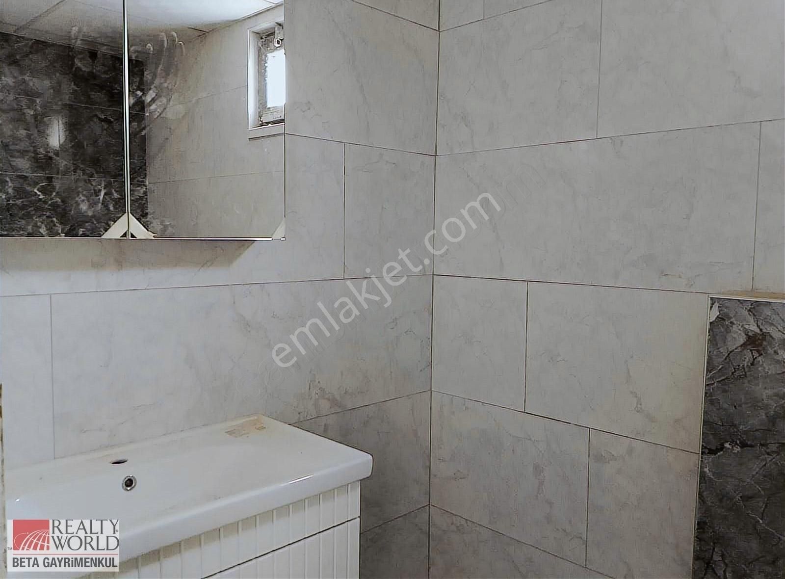 Rw- Beta Kalkancı Da 2+0 Satılık Daire