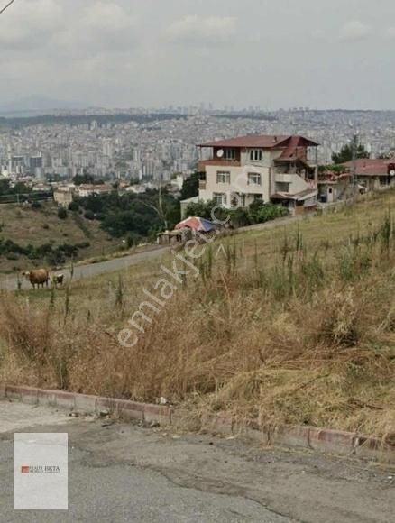 Rw Beta Canik Teknepınar'da Satılık Arsa