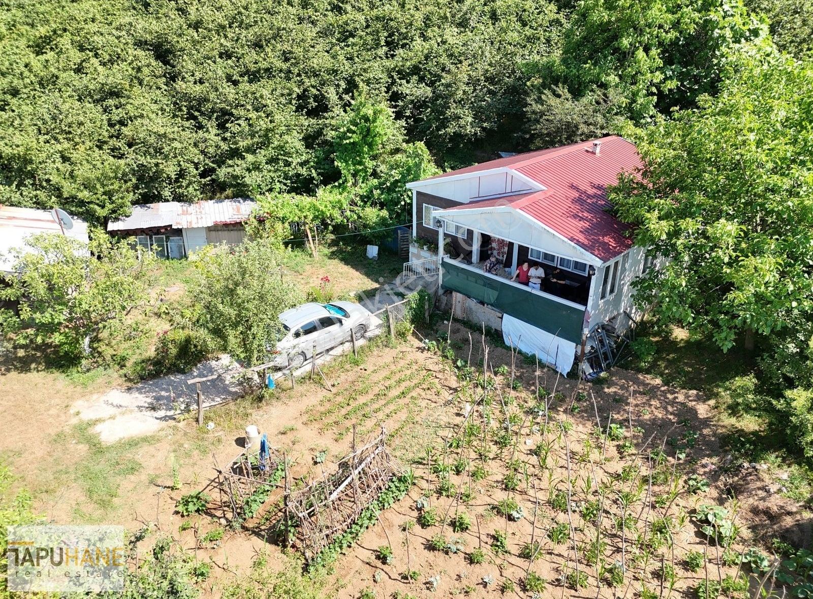Tapuhane' Den Karapürçek Ahmediye De Satılık Müstakil Ev - Görsel 3