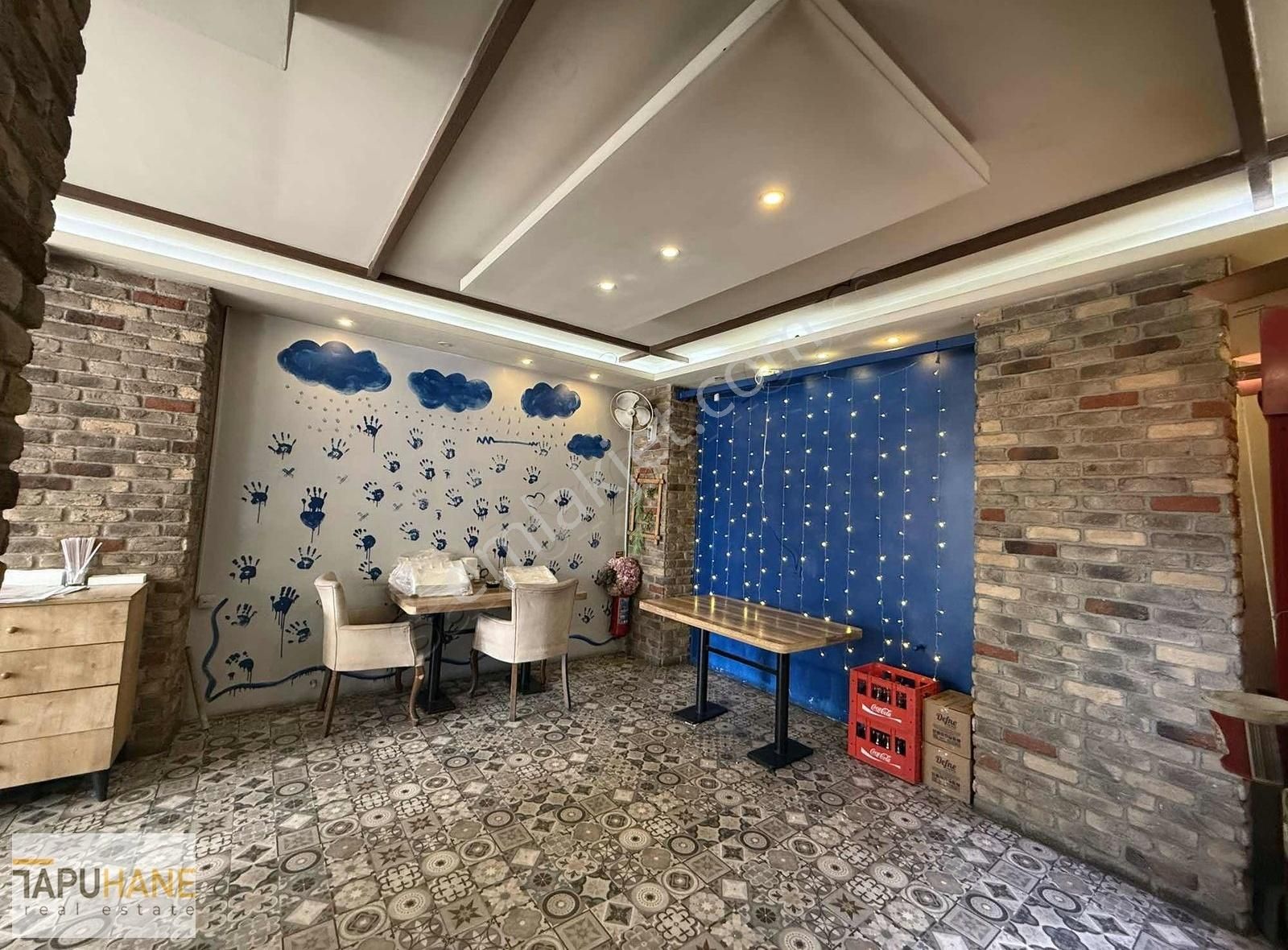 Tapuhaneden Devren Satılık Restoran - Görsel 9